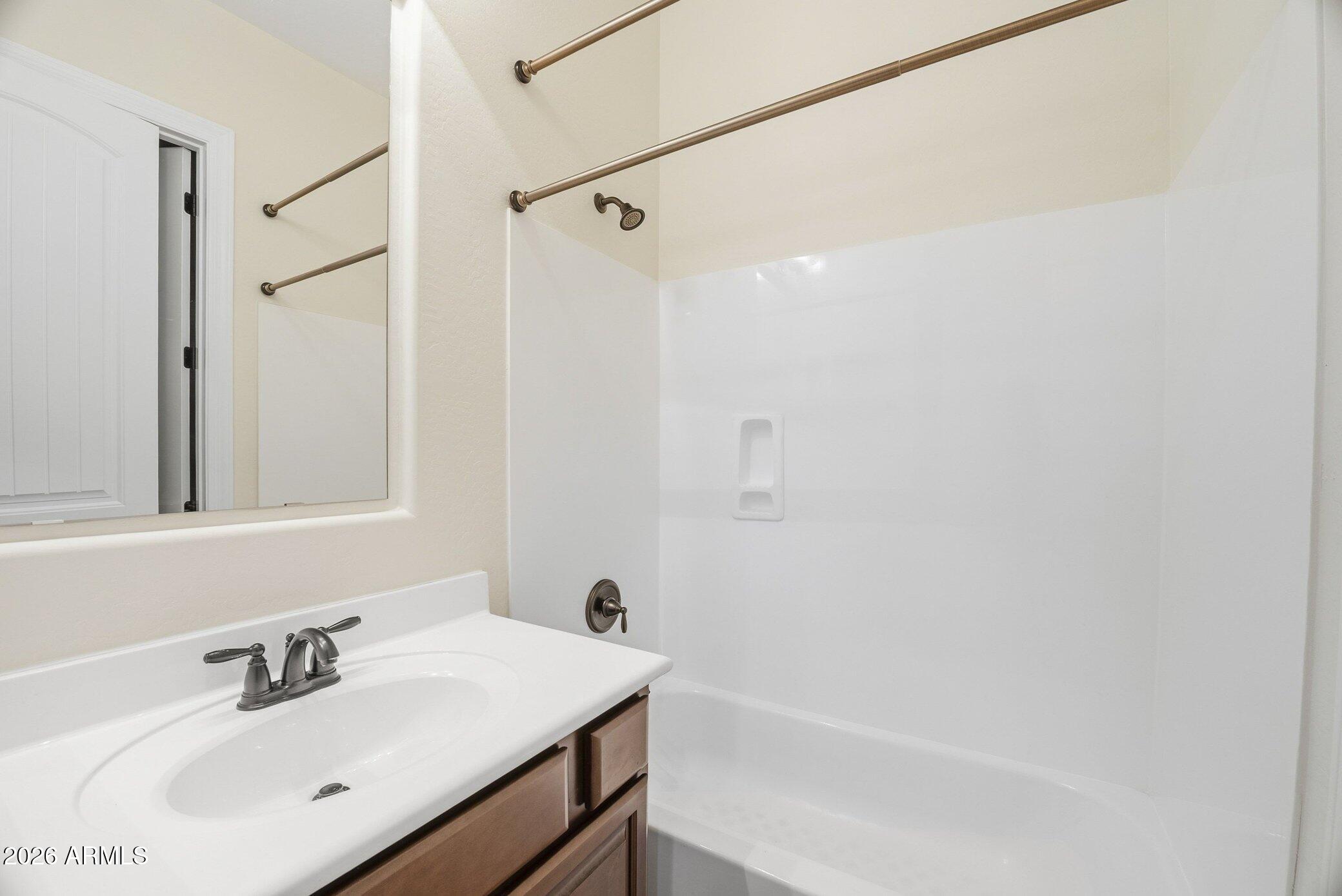 RIVIERA AT MOUNTAIN BRIDGE - Residential