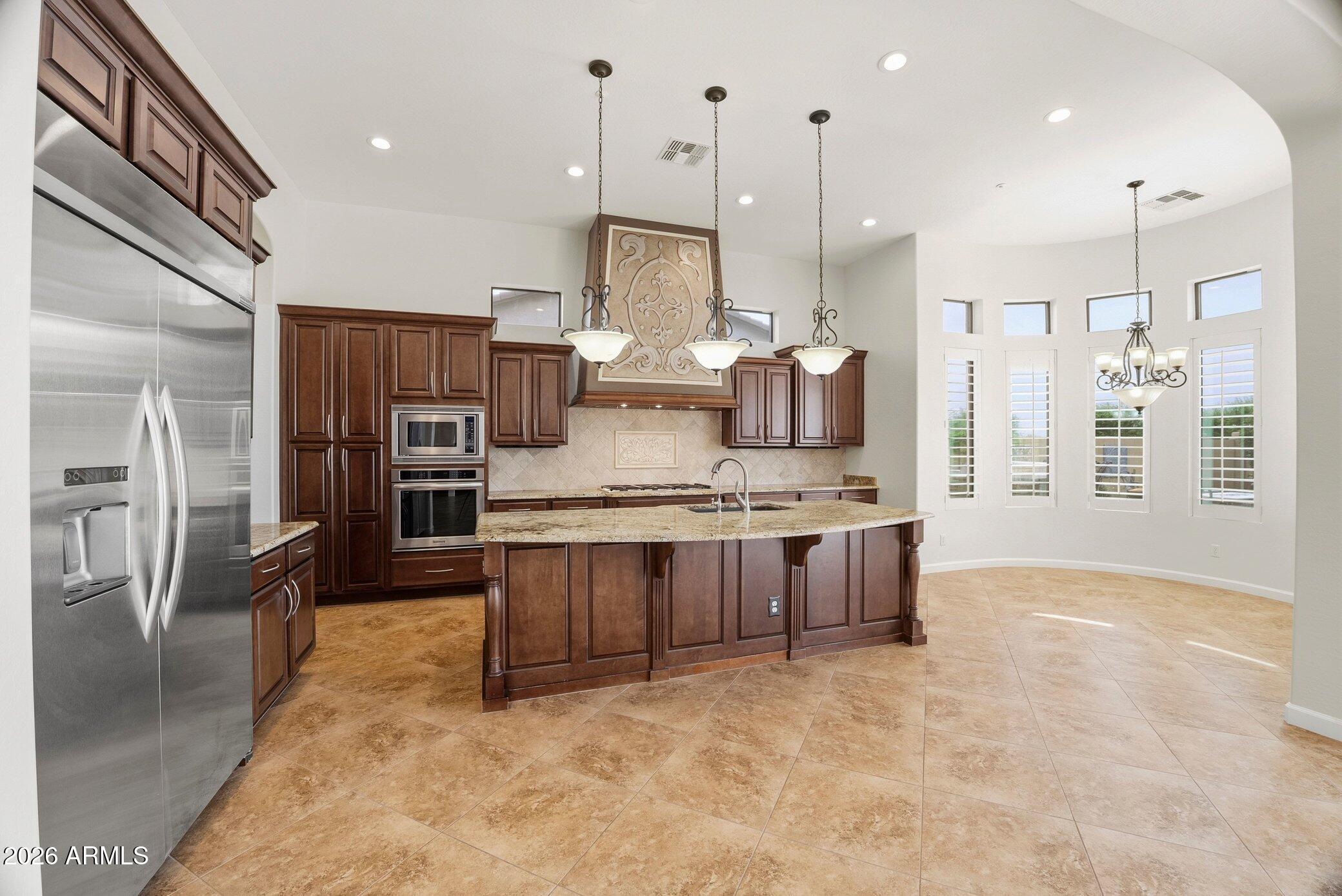 RIVIERA AT MOUNTAIN BRIDGE - Residential