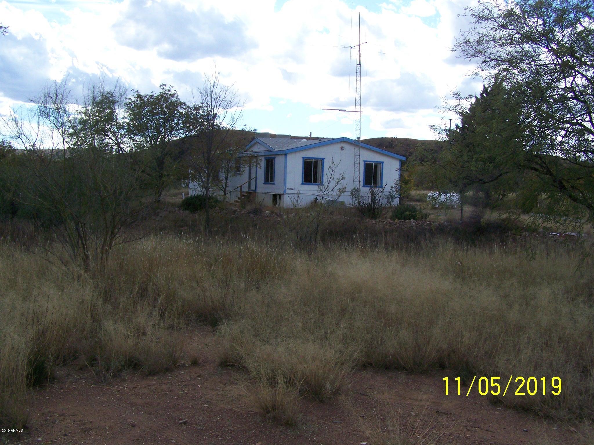 Gorgeous property. Great Well. This property is being sold in AS IS condition. The seller will not complete and inspections or repairs.