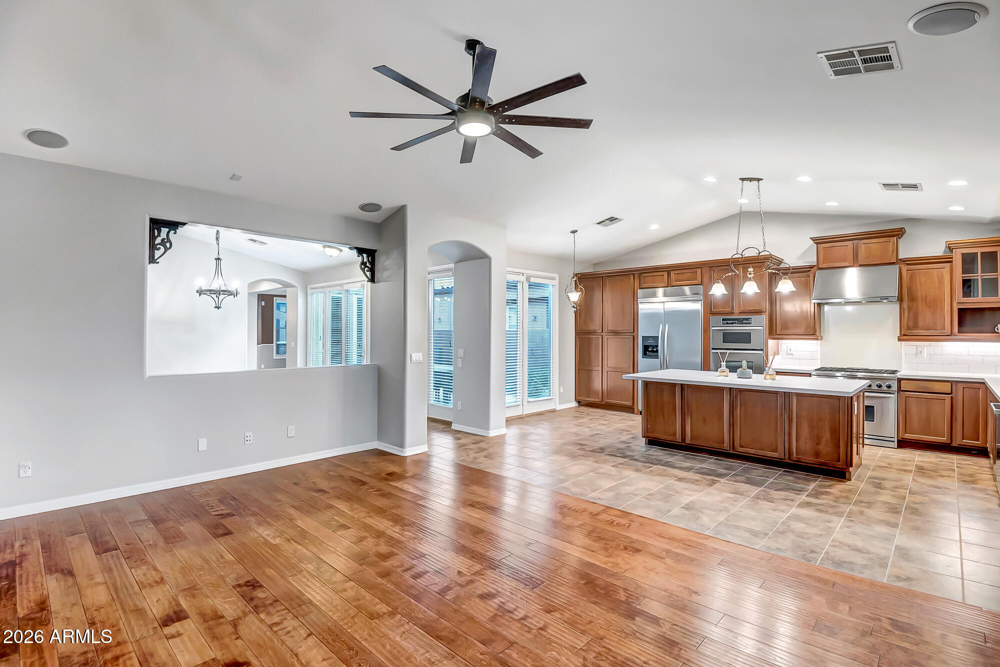 CORTESSA - Residential