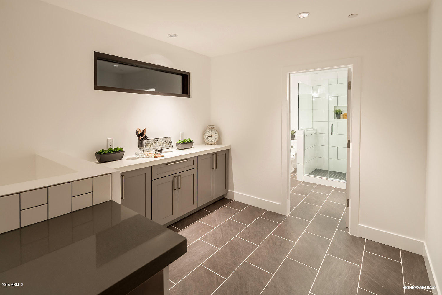 LINCOLN HEIGHTS - Residential