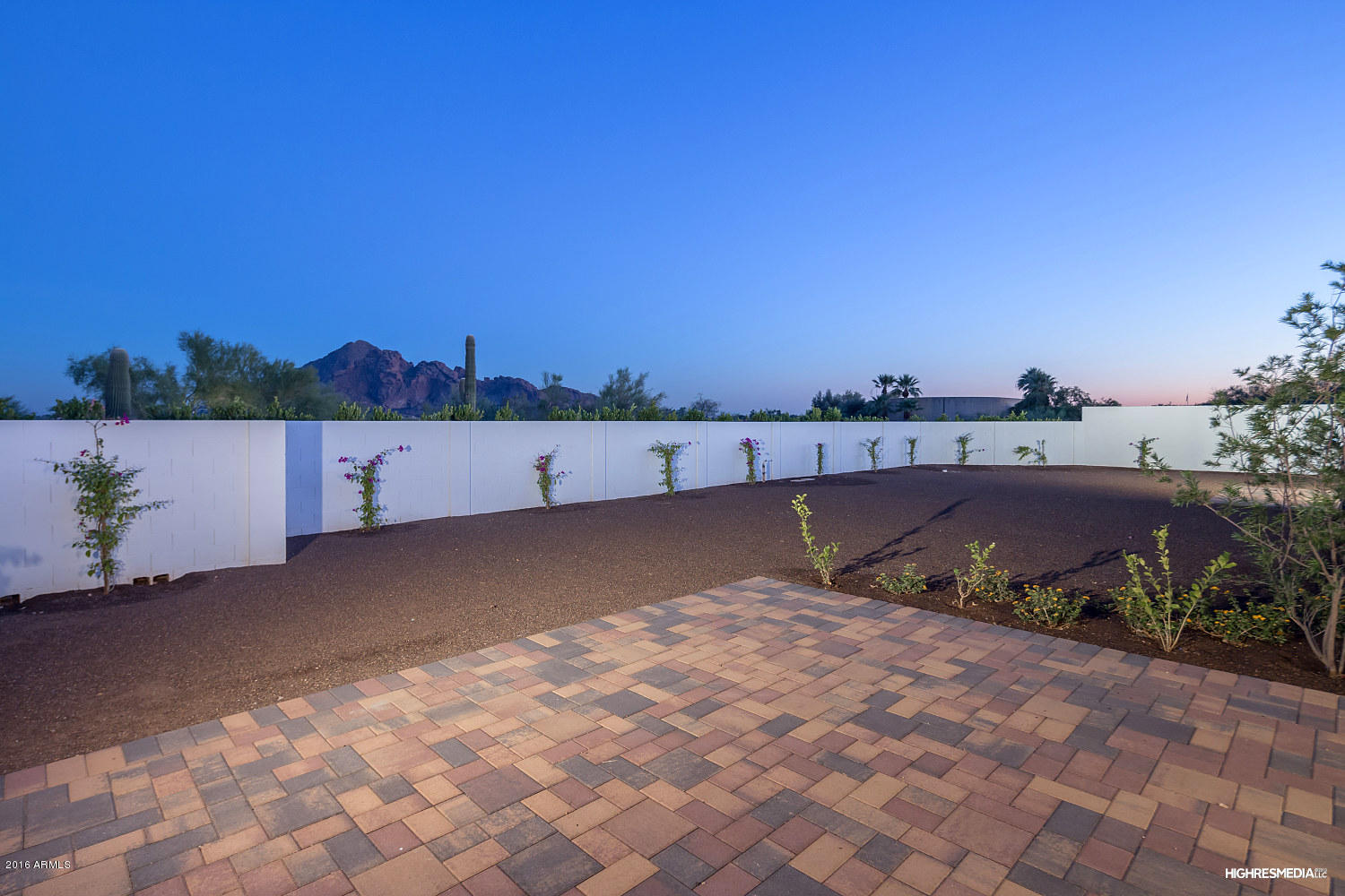 LINCOLN HEIGHTS - Residential