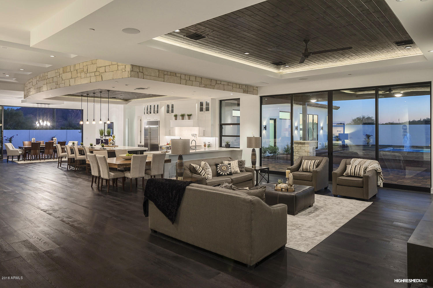 LINCOLN HEIGHTS - Residential