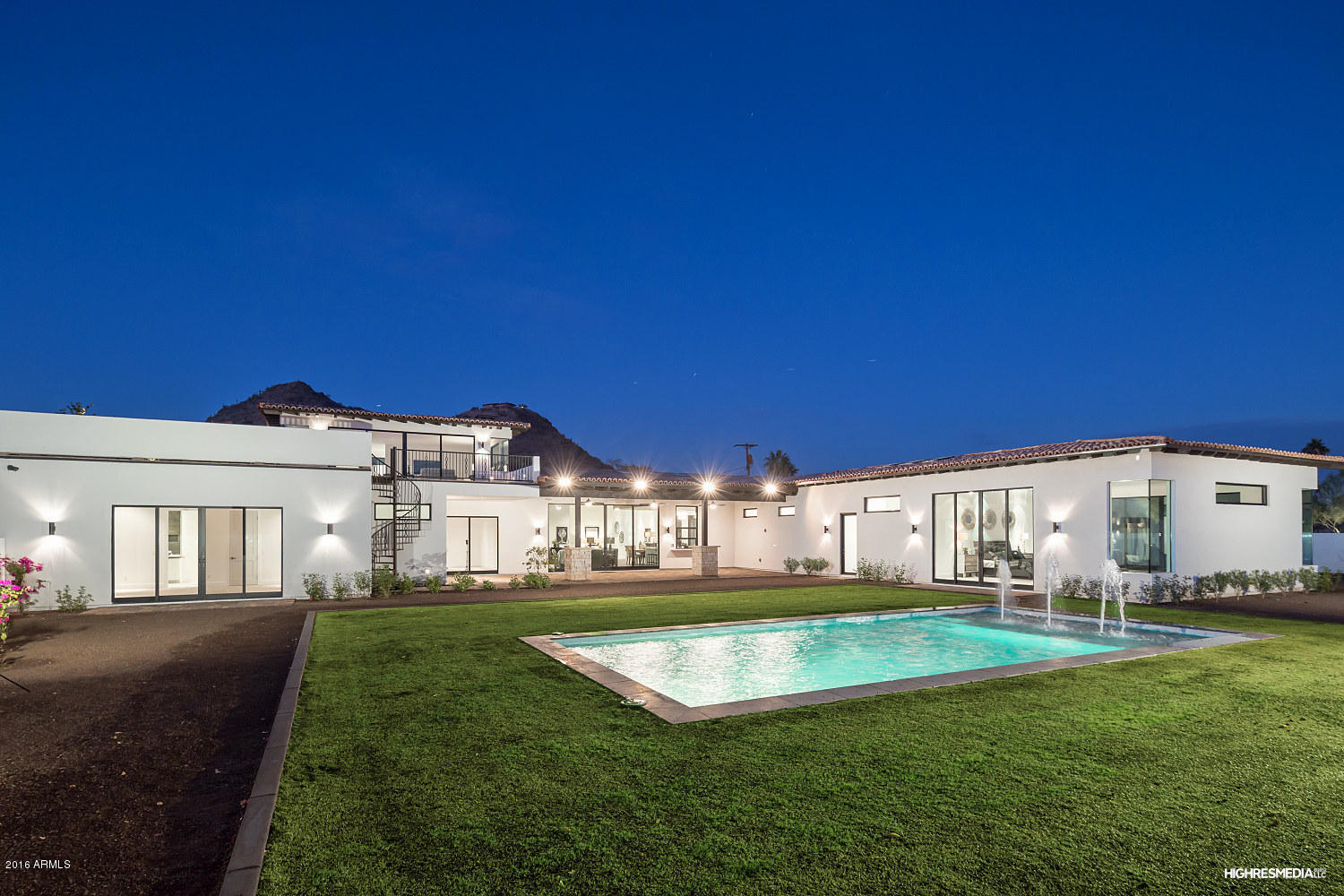 LINCOLN HEIGHTS - Residential