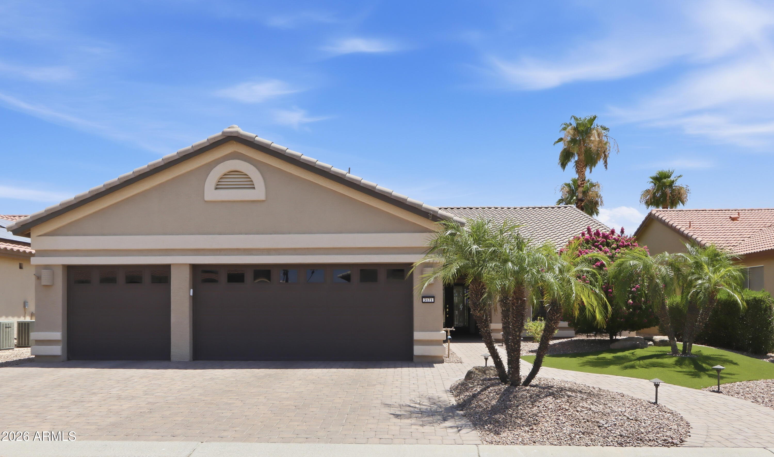 PEBBLECREEK PHASE 2 UNIT 26 - Residential