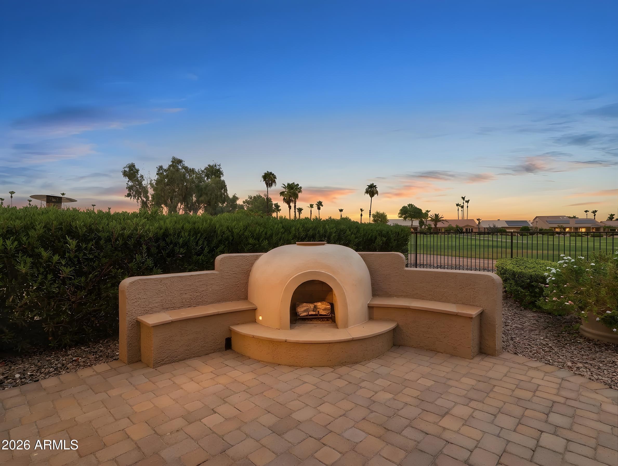 PEBBLECREEK PHASE 2 UNIT 26 - Residential