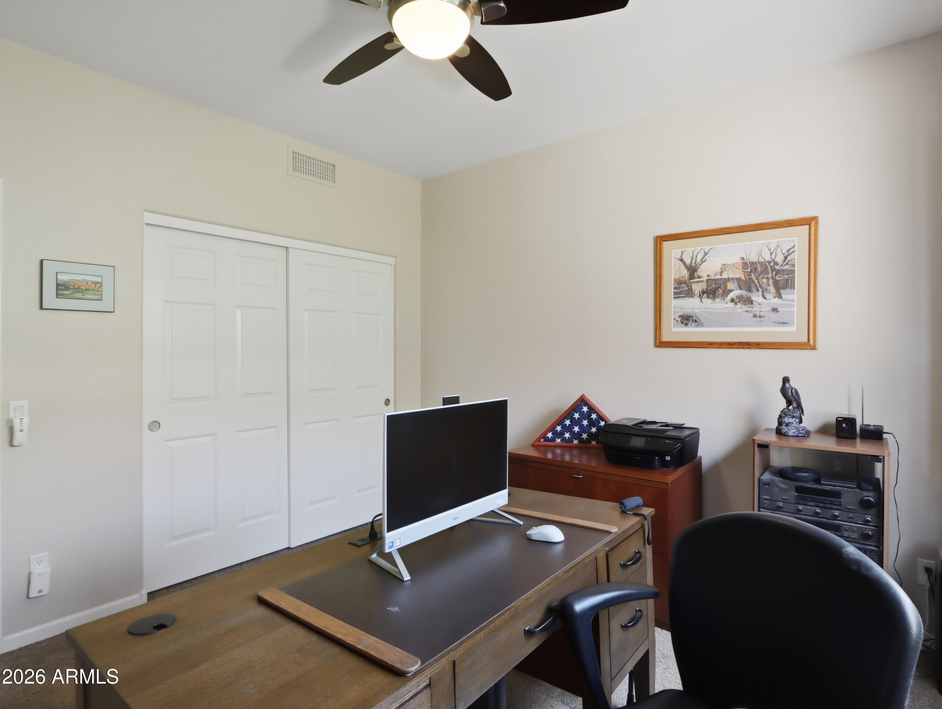 PEBBLECREEK PHASE 2 UNIT 26 - Residential