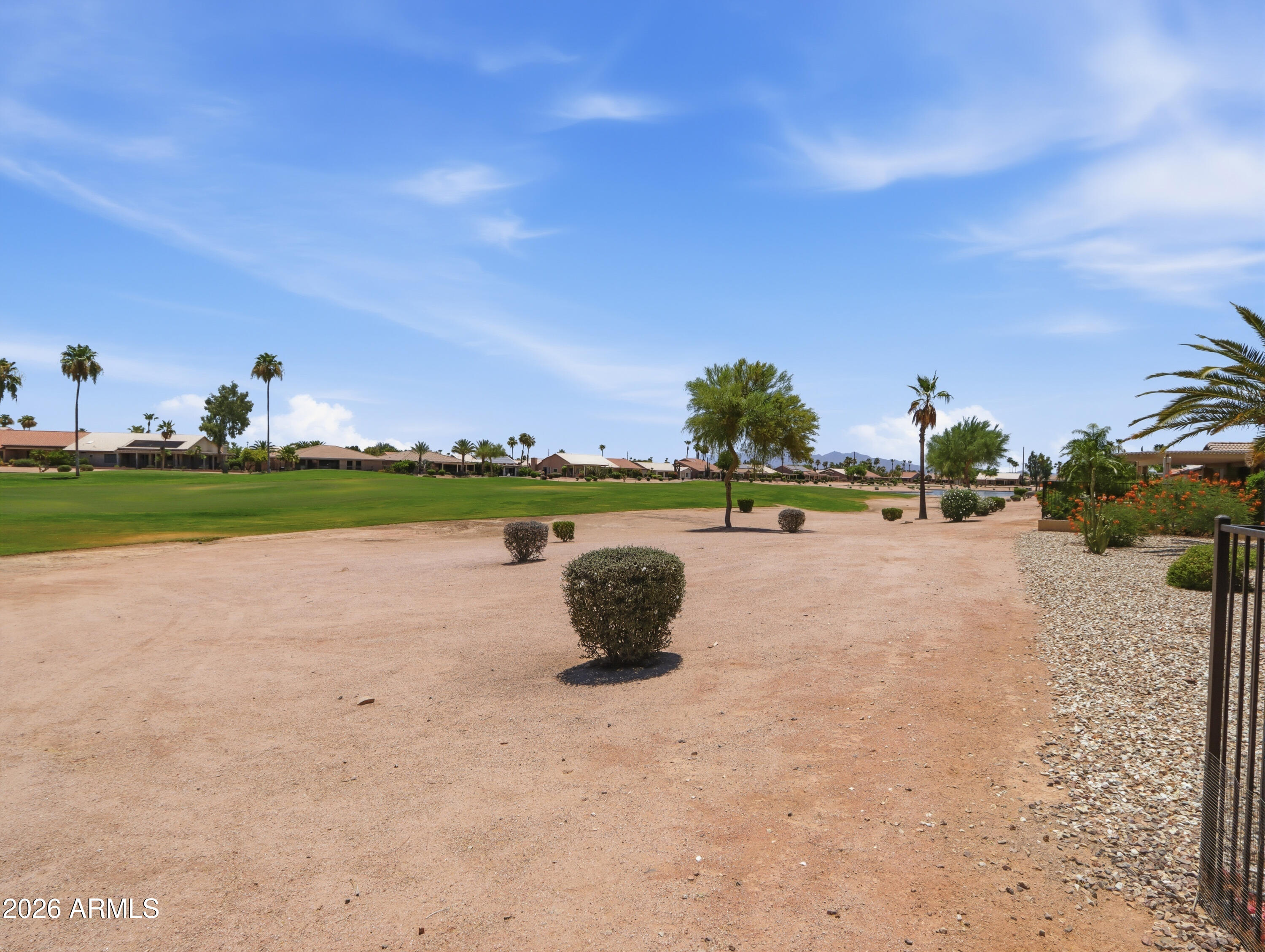 PEBBLECREEK PHASE 2 UNIT 26 - Residential