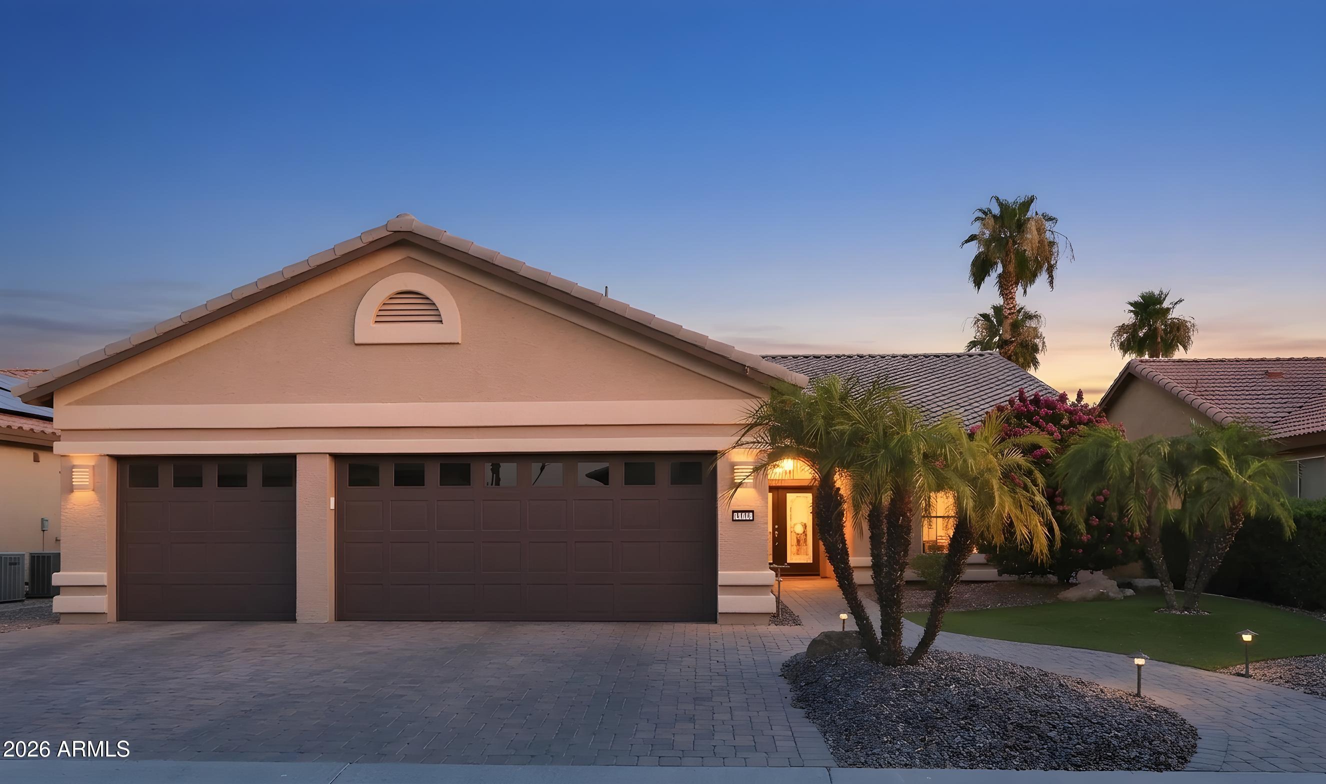 PEBBLECREEK PHASE 2 UNIT 26 - Residential