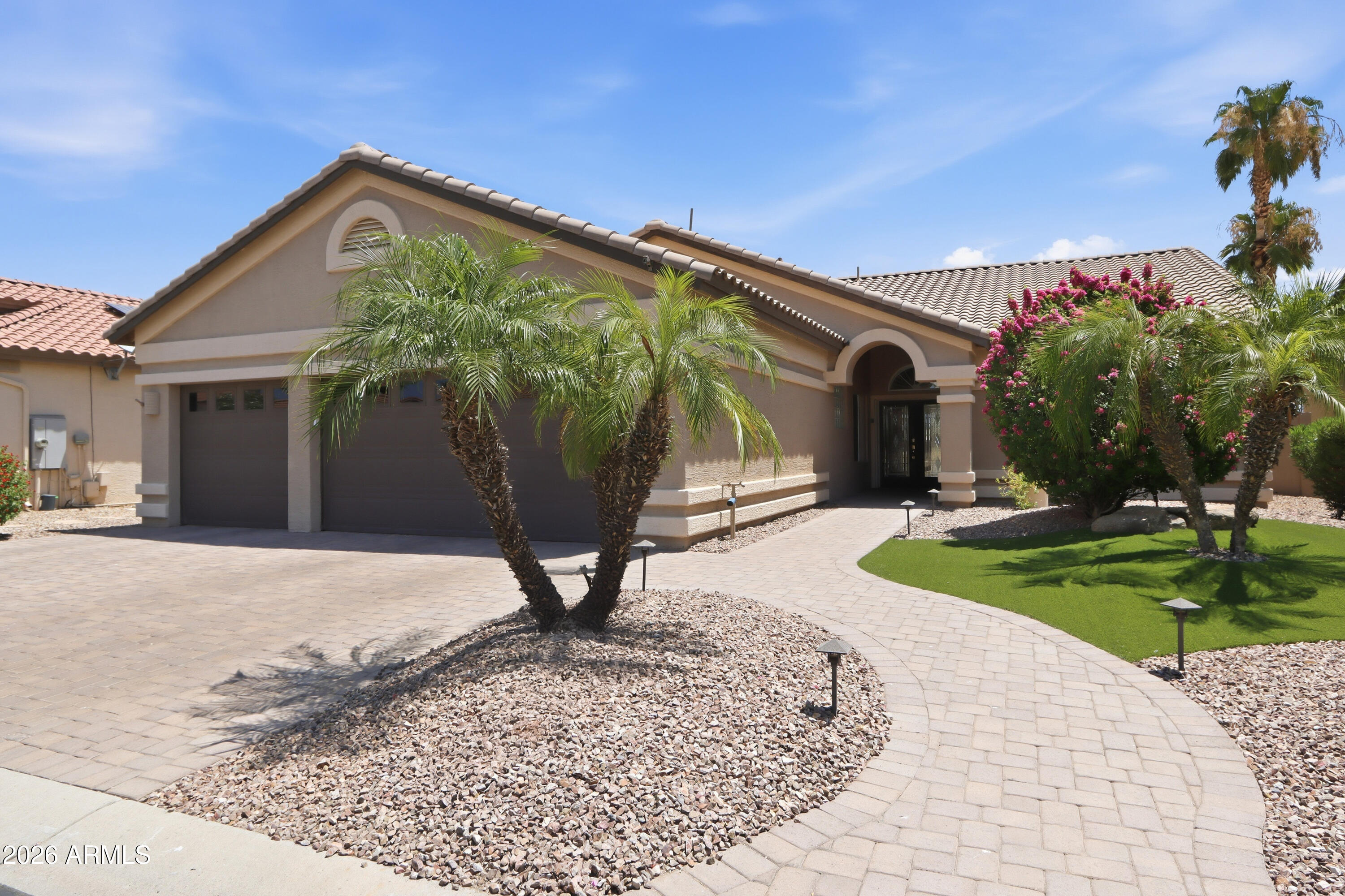 PEBBLECREEK PHASE 2 UNIT 26 - Residential