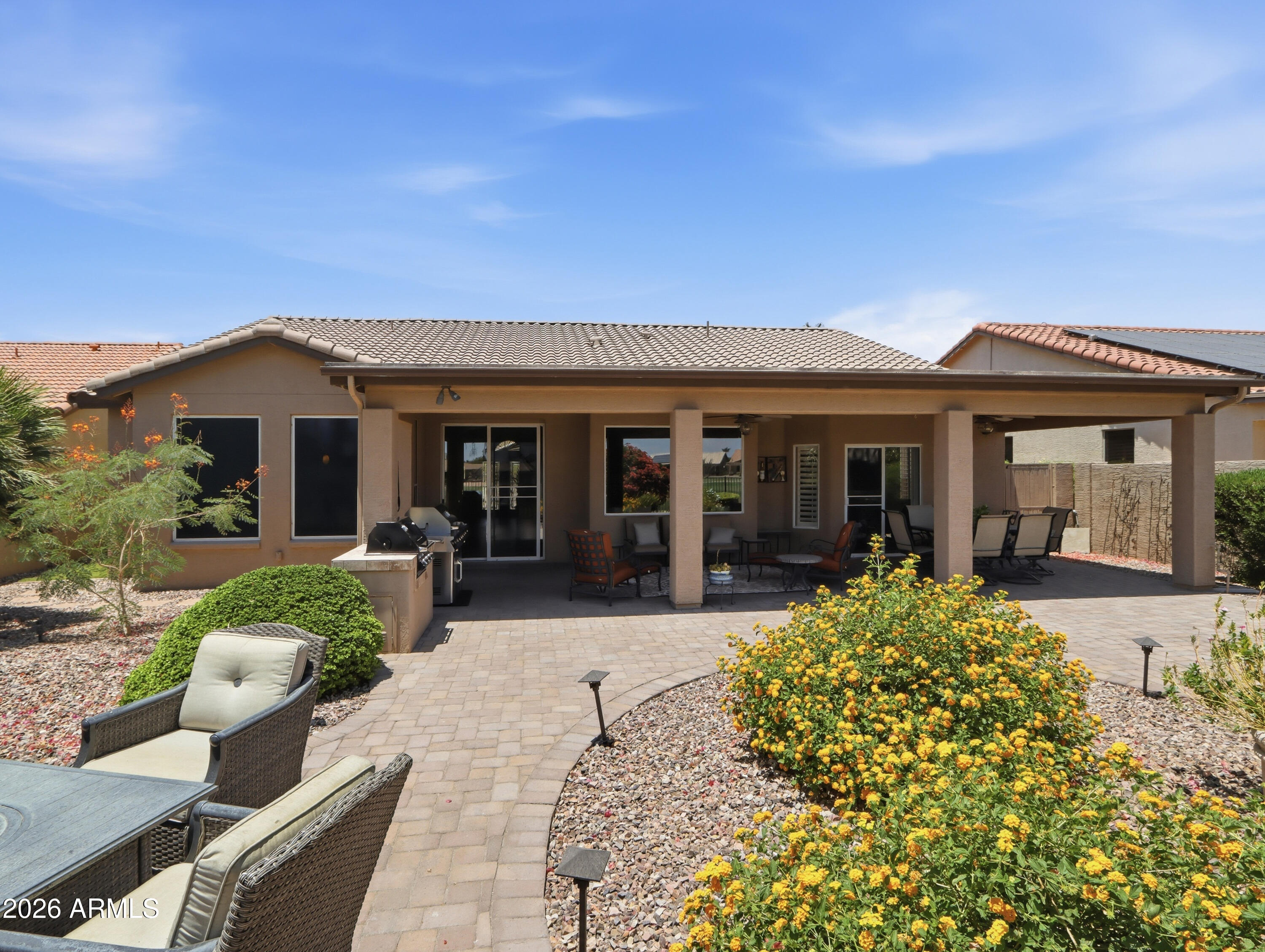 PEBBLECREEK PHASE 2 UNIT 26 - Residential