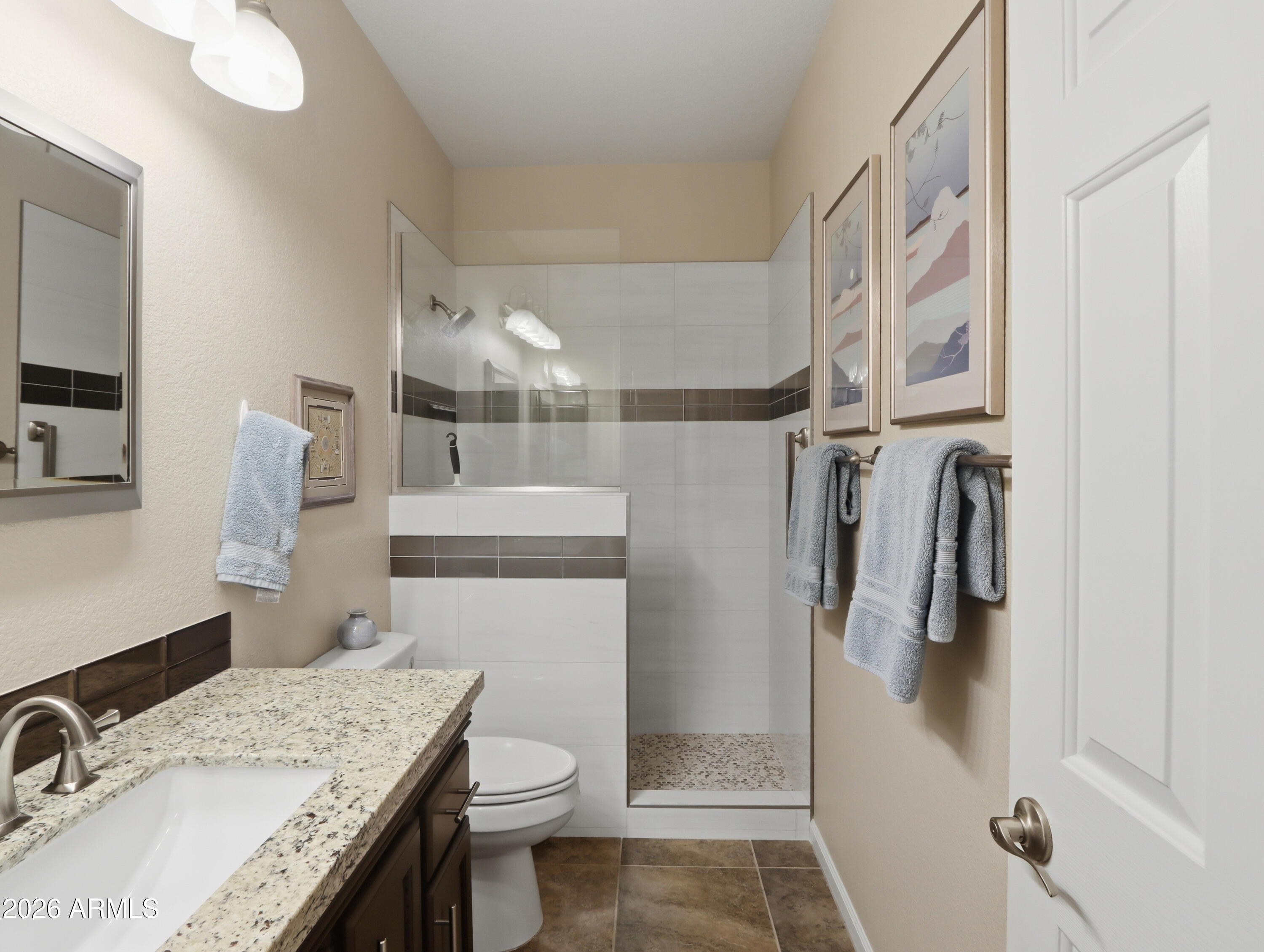 PEBBLECREEK PHASE 2 UNIT 26 - Residential