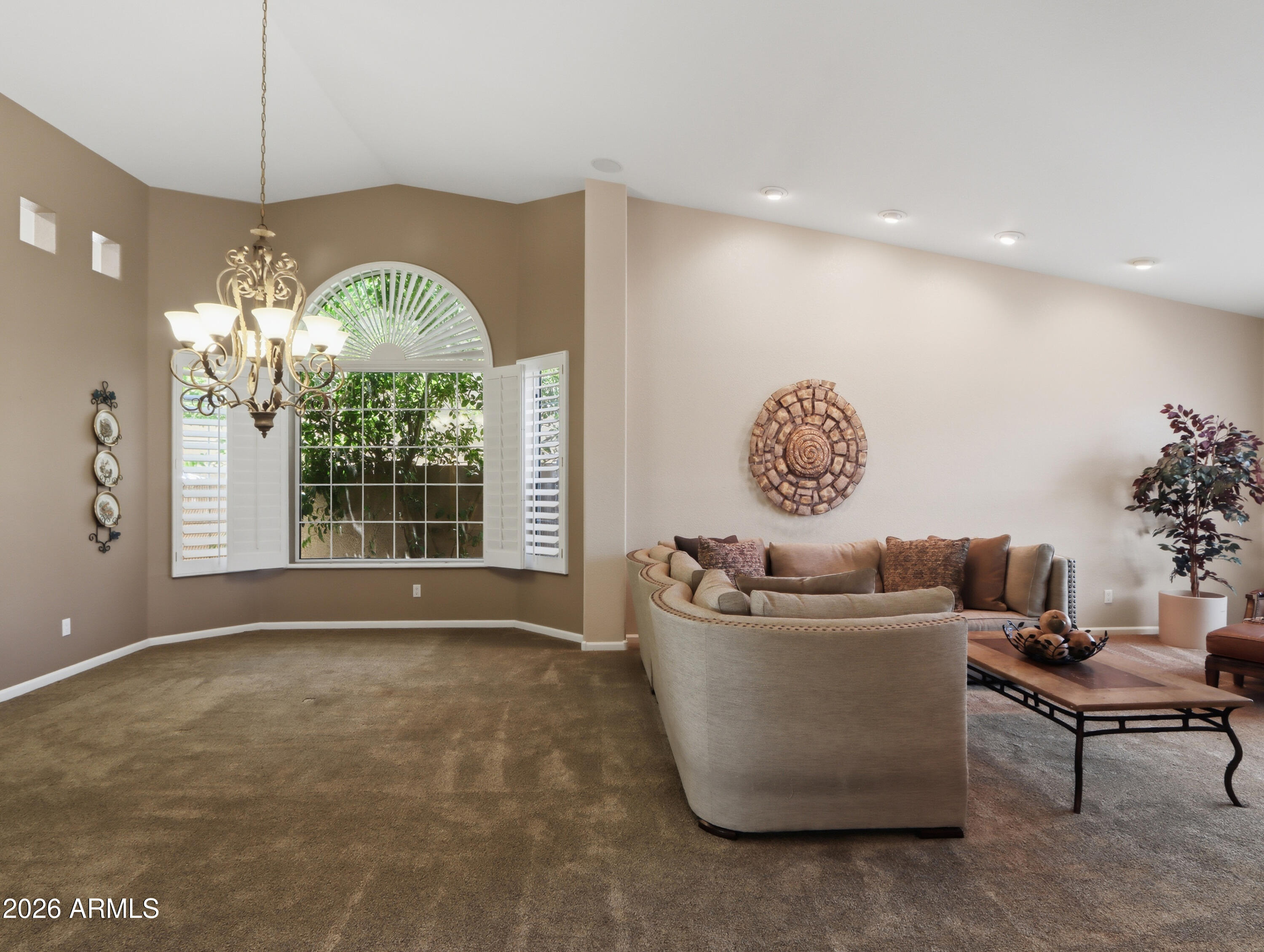 PEBBLECREEK PHASE 2 UNIT 26 - Residential