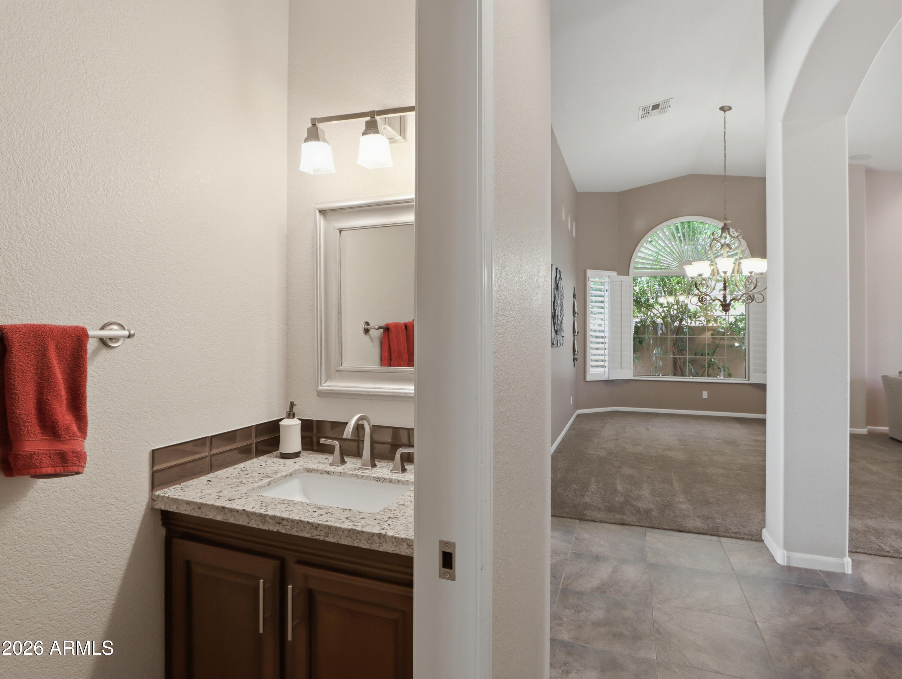 PEBBLECREEK PHASE 2 UNIT 26 - Residential