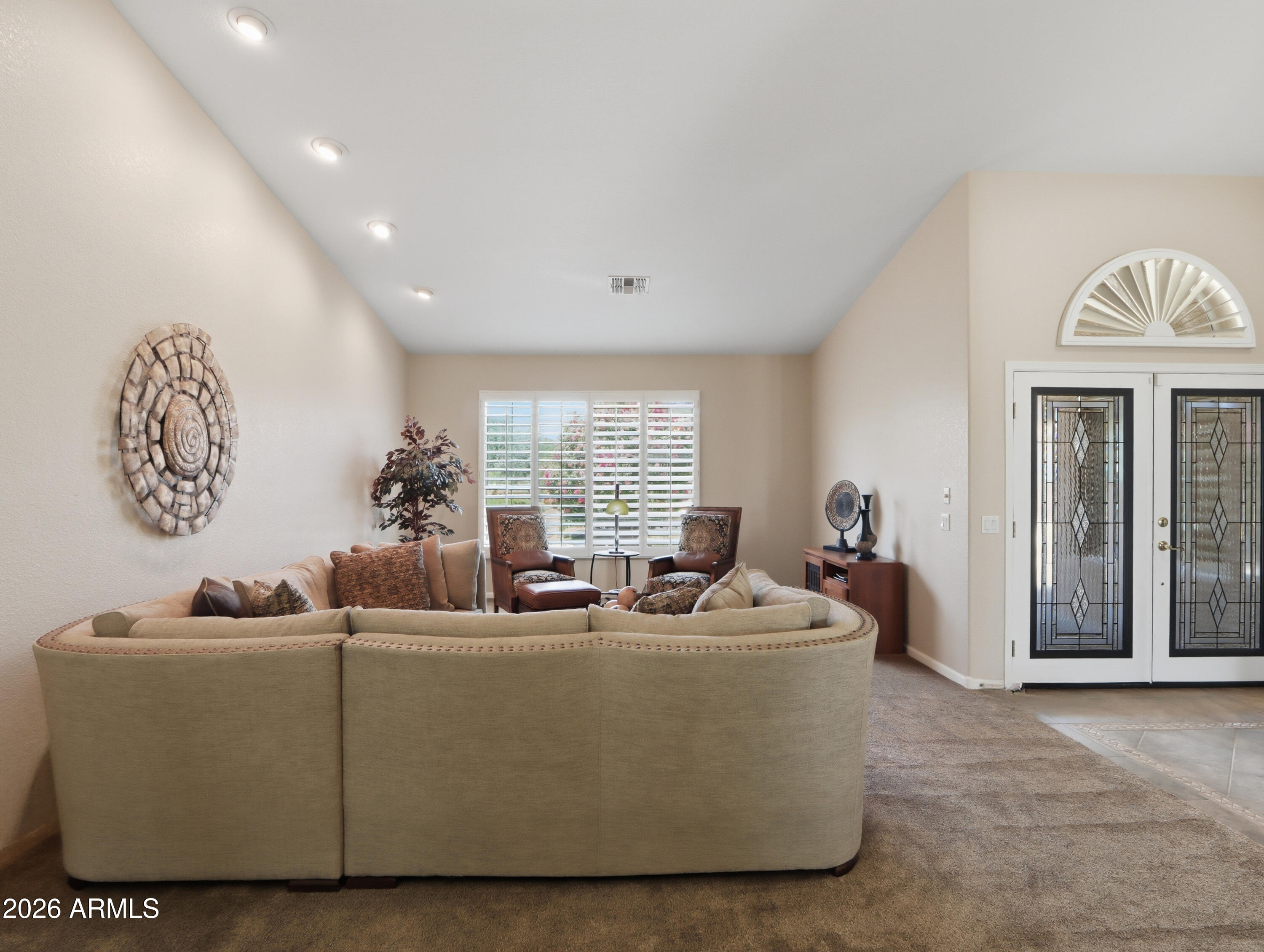 PEBBLECREEK PHASE 2 UNIT 26 - Residential