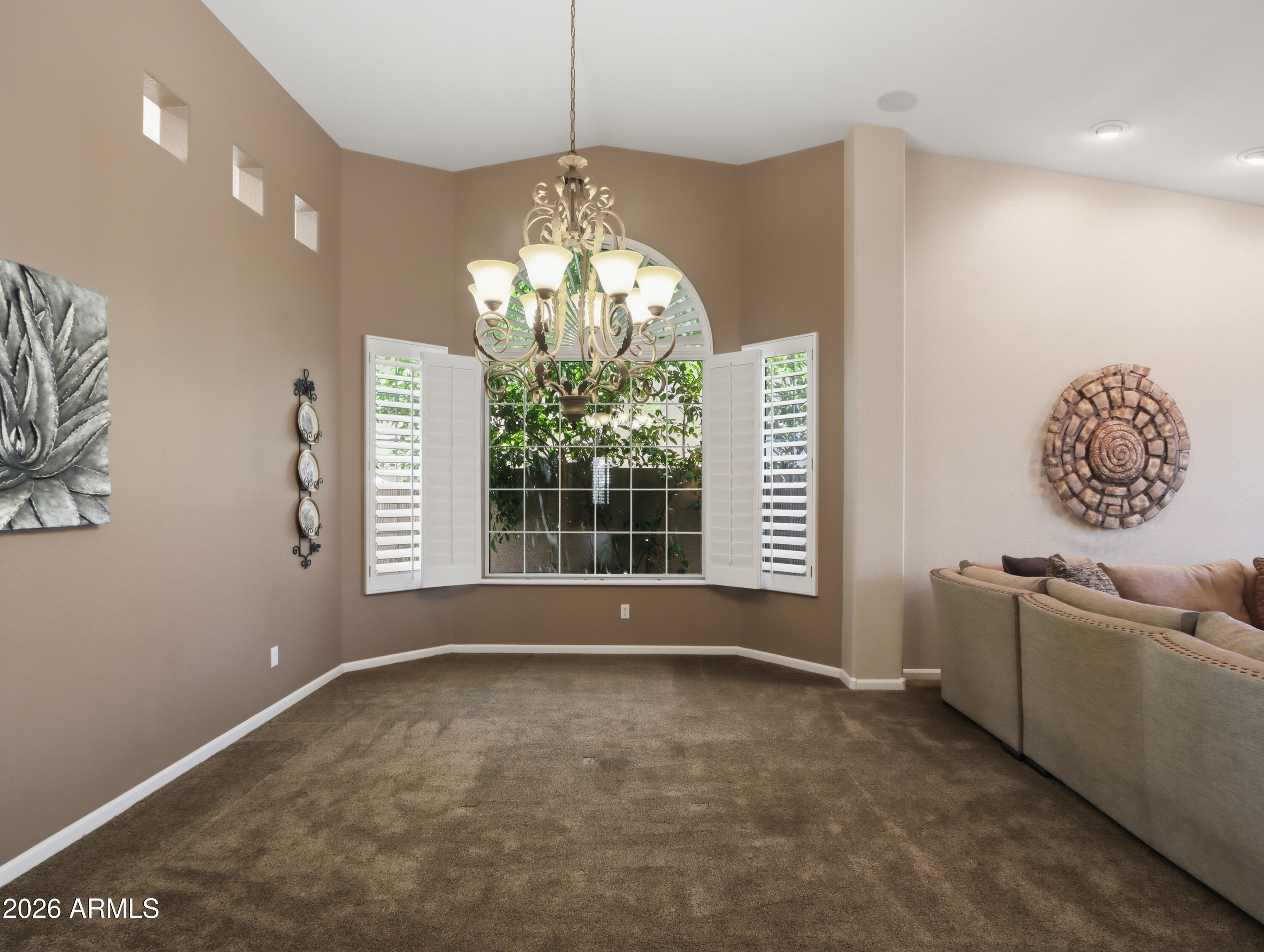PEBBLECREEK PHASE 2 UNIT 26 - Residential