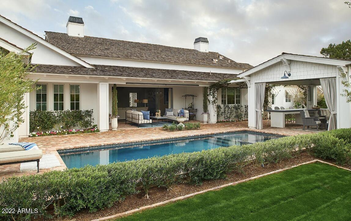 TIERRA FELIZ - Residential