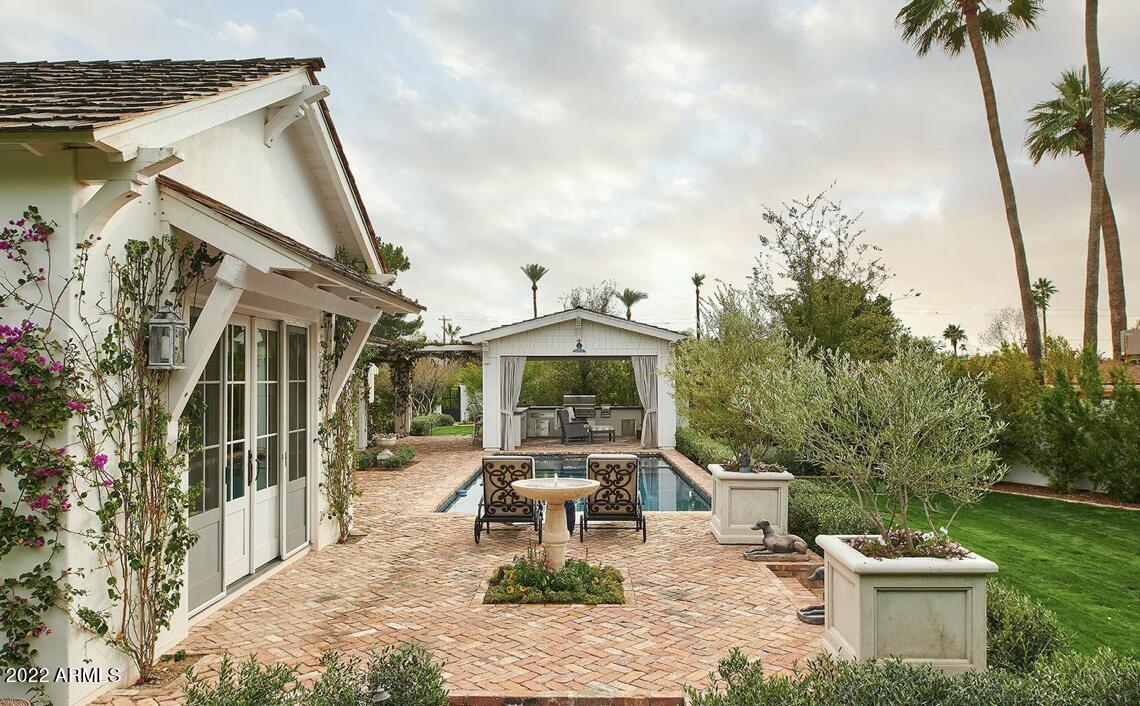 TIERRA FELIZ - Residential