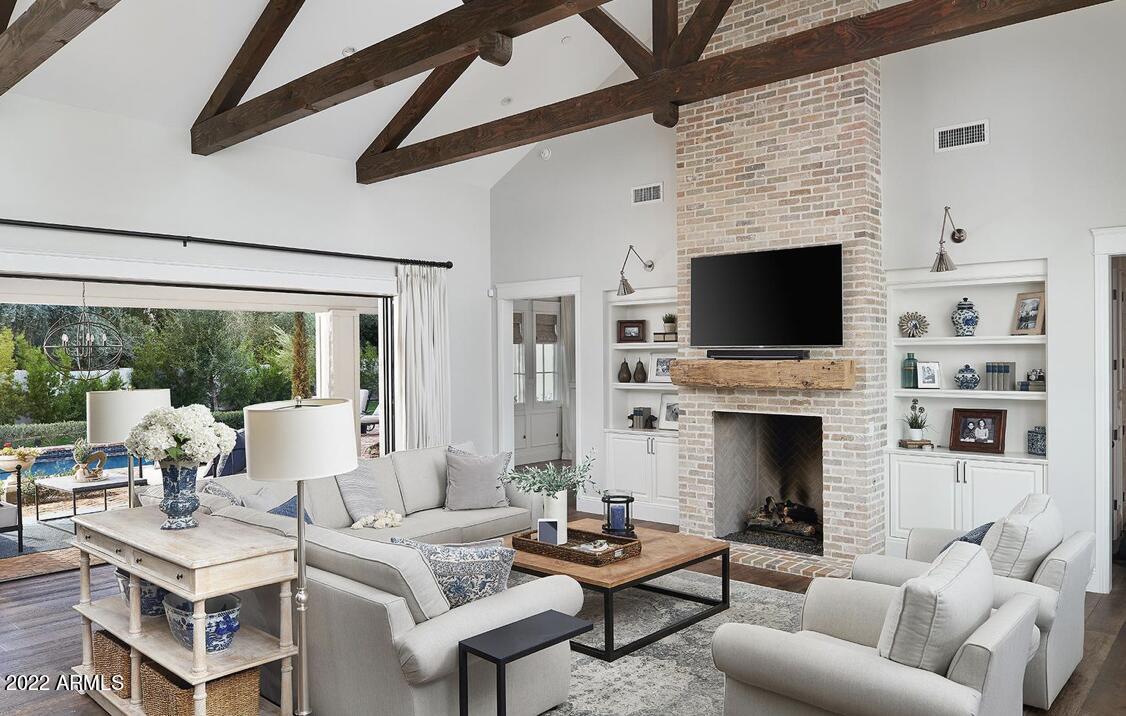 TIERRA FELIZ - Residential