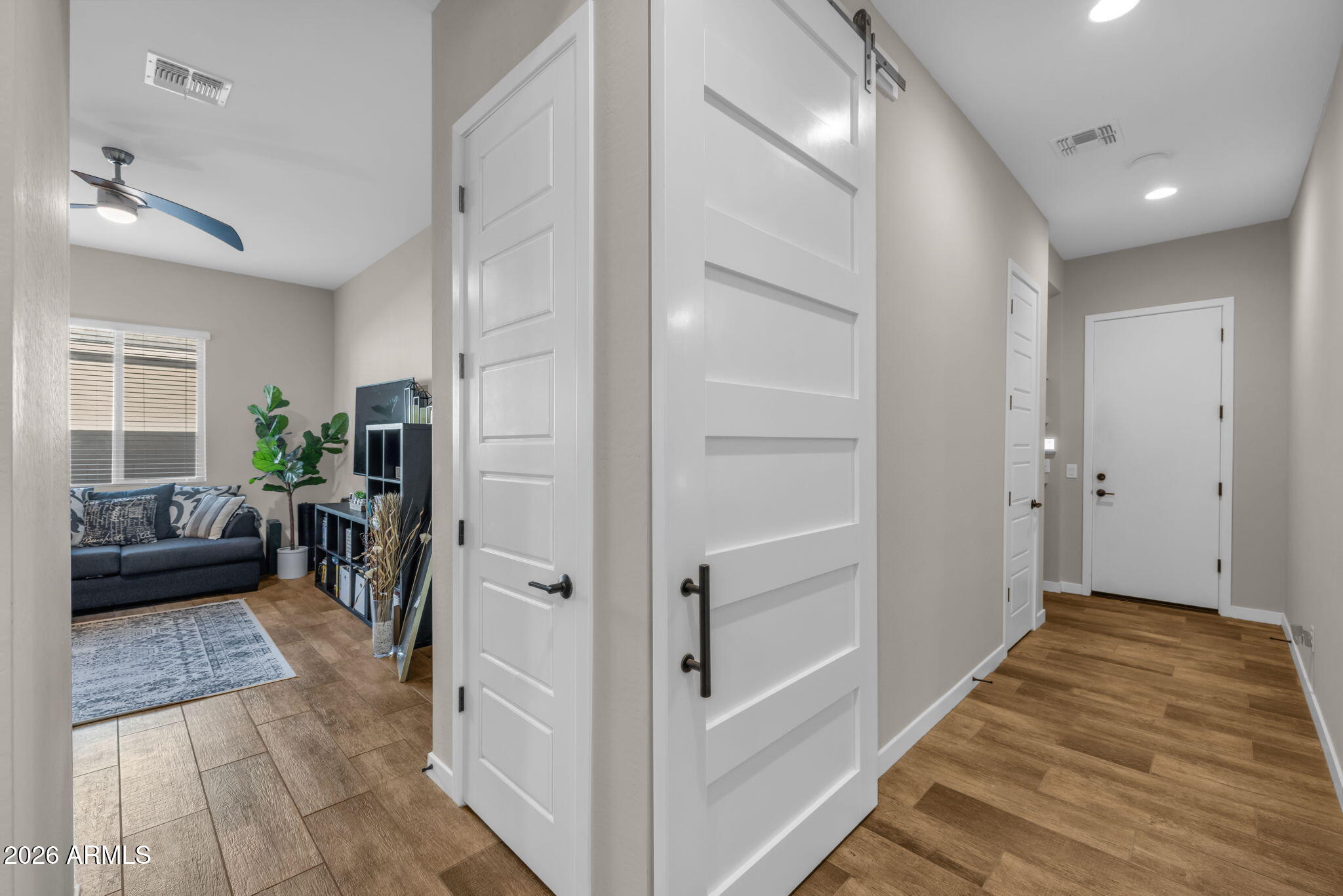 AZURE CANYON PARCEL 2 - Residential