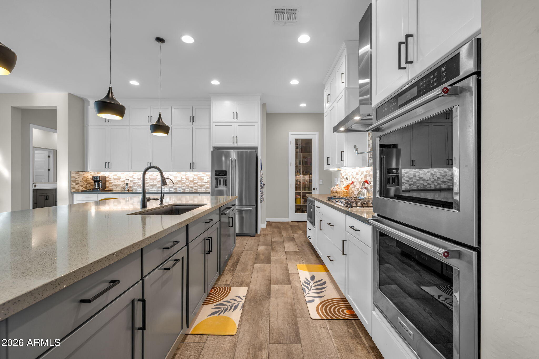 AZURE CANYON PARCEL 2 - Residential