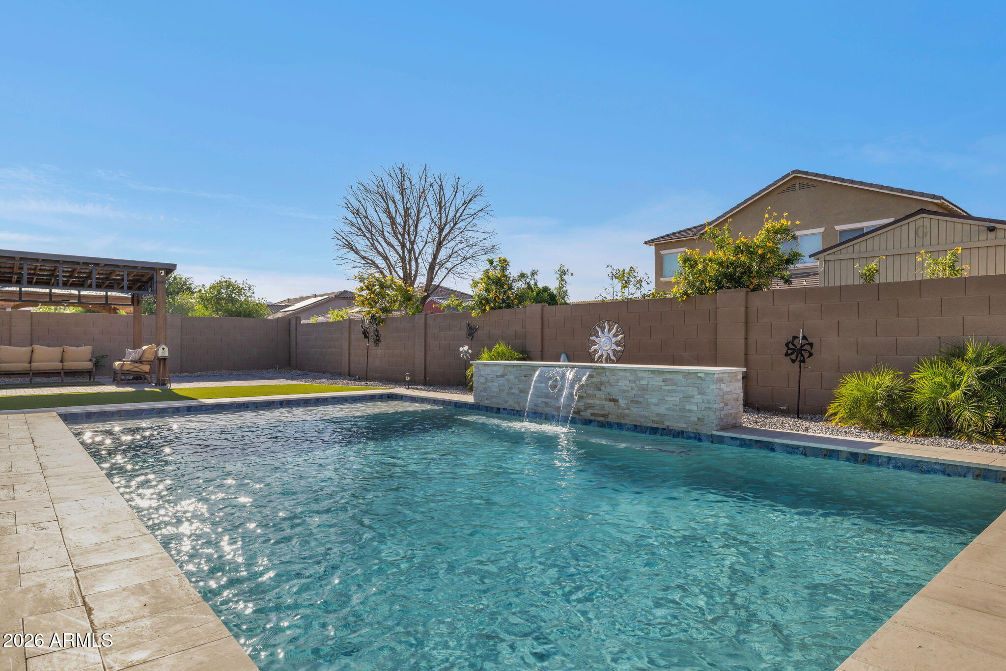 AZURE CANYON PARCEL 2 - Residential