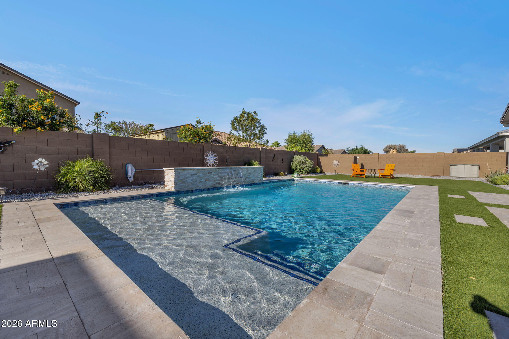 AZURE CANYON PARCEL 2 - Residential