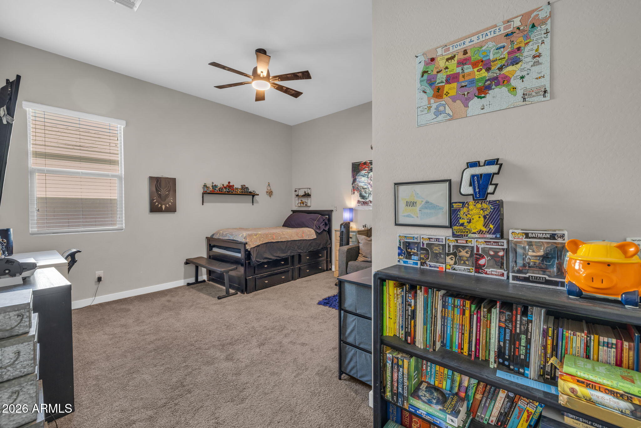 AZURE CANYON PARCEL 2 - Residential