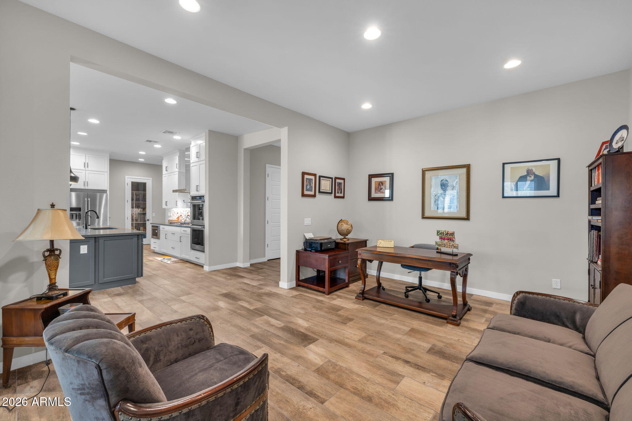 AZURE CANYON PARCEL 2 - Residential