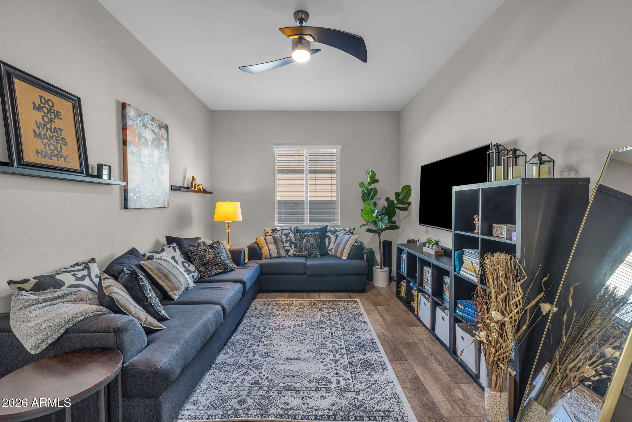 AZURE CANYON PARCEL 2 - Residential