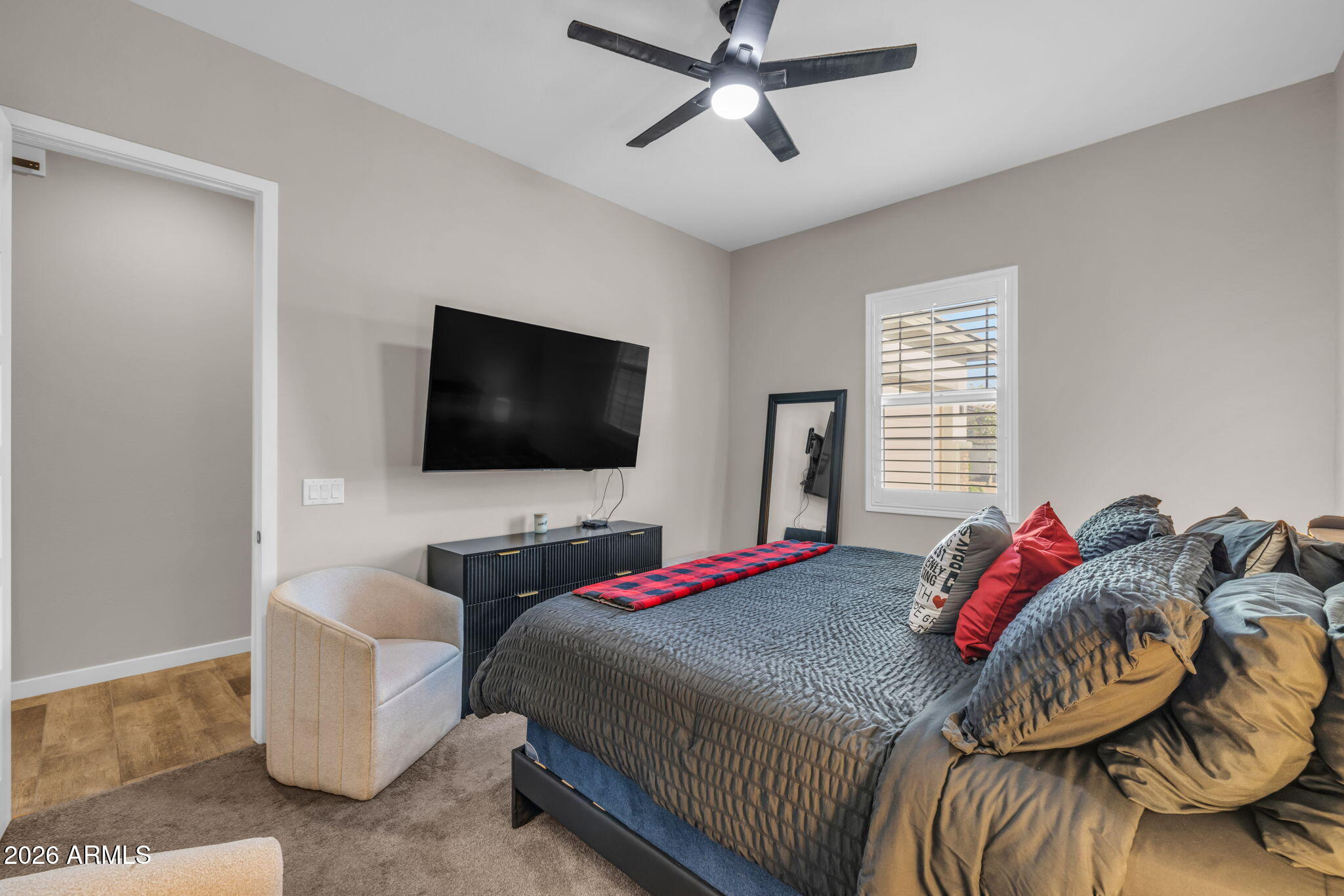 AZURE CANYON PARCEL 2 - Residential