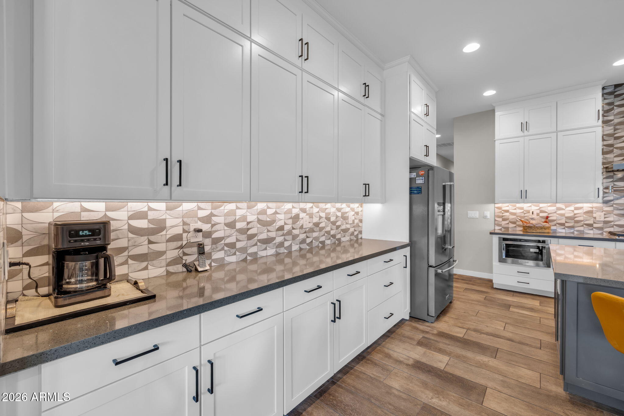 AZURE CANYON PARCEL 2 - Residential