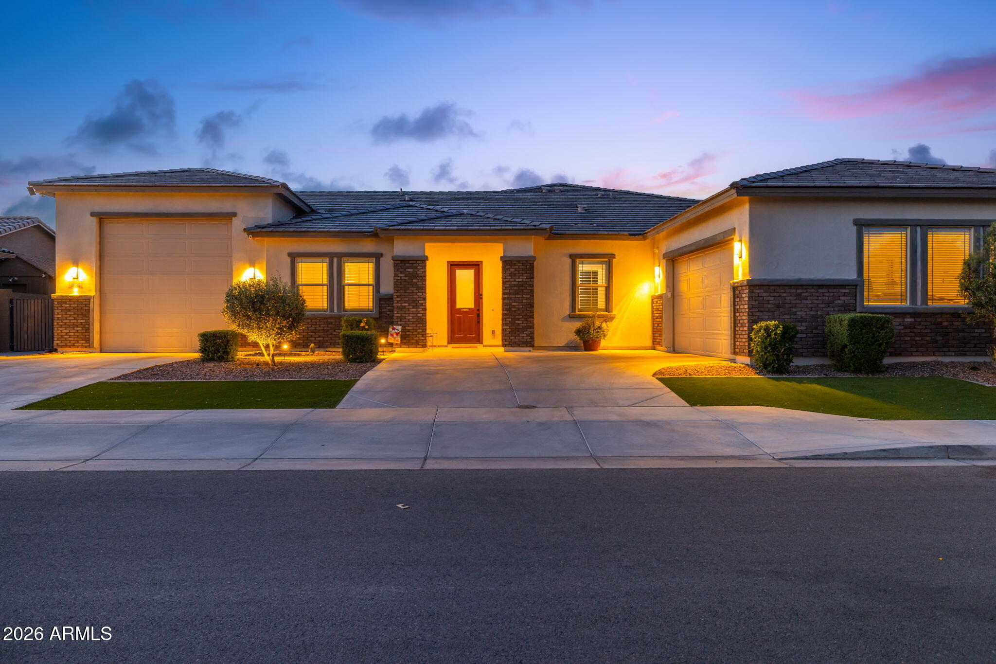 AZURE CANYON PARCEL 2 - Residential