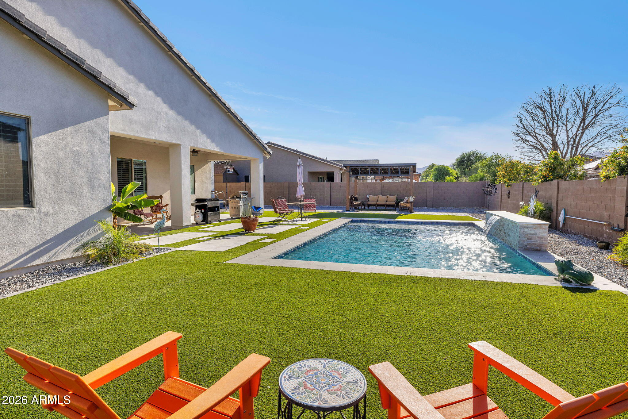 AZURE CANYON PARCEL 2 - Residential