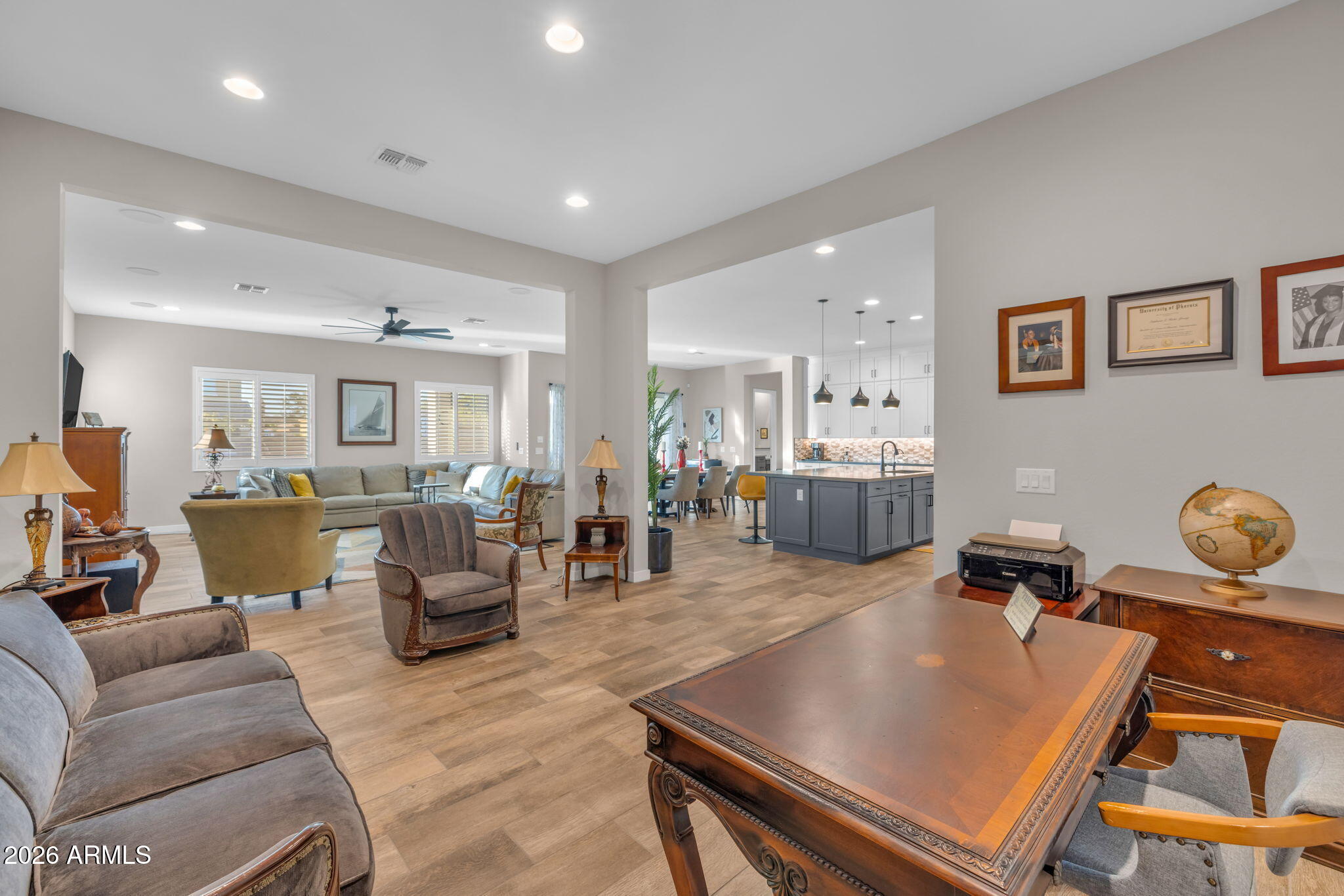 AZURE CANYON PARCEL 2 - Residential