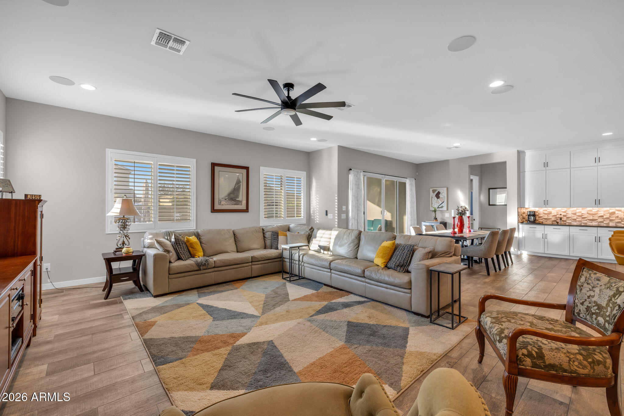 AZURE CANYON PARCEL 2 - Residential