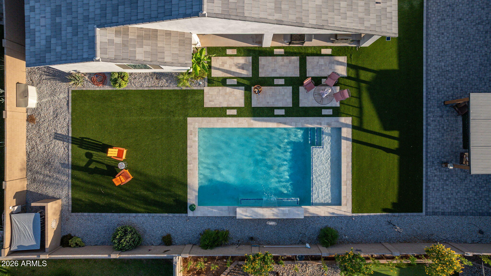 AZURE CANYON PARCEL 2 - Residential