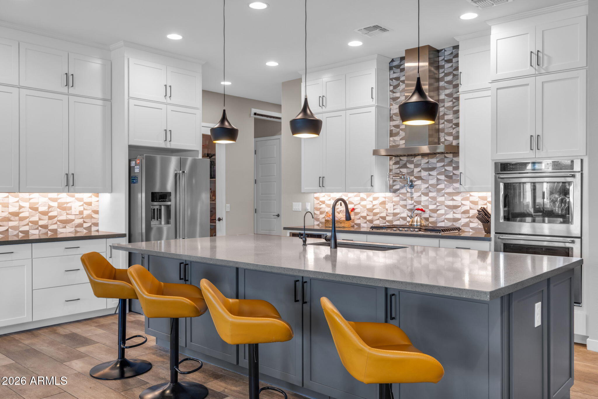 AZURE CANYON PARCEL 2 - Residential