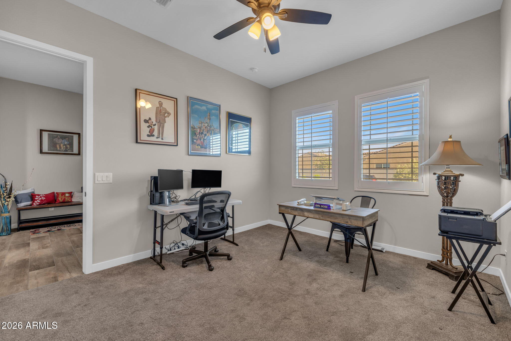 AZURE CANYON PARCEL 2 - Residential