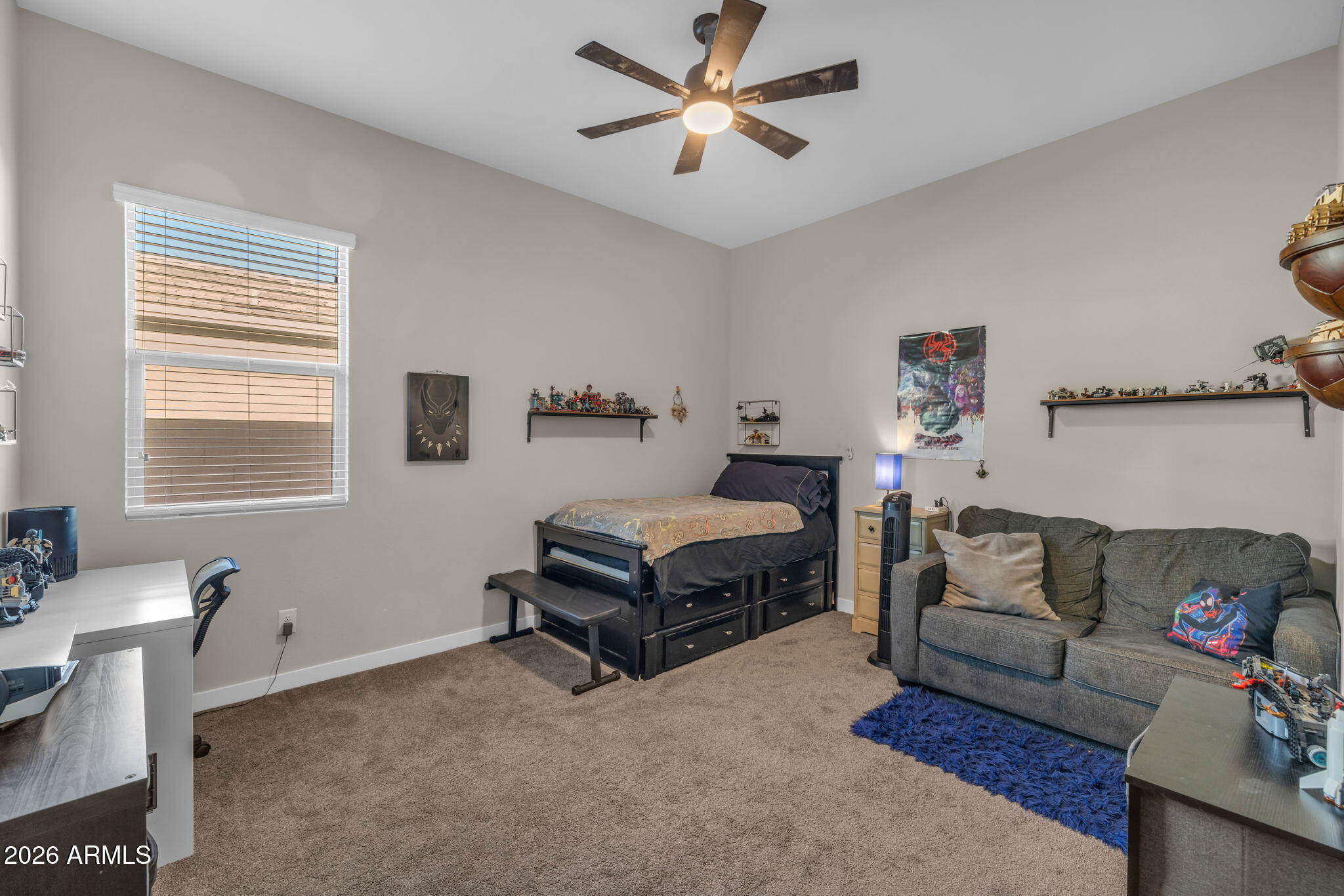 AZURE CANYON PARCEL 2 - Residential