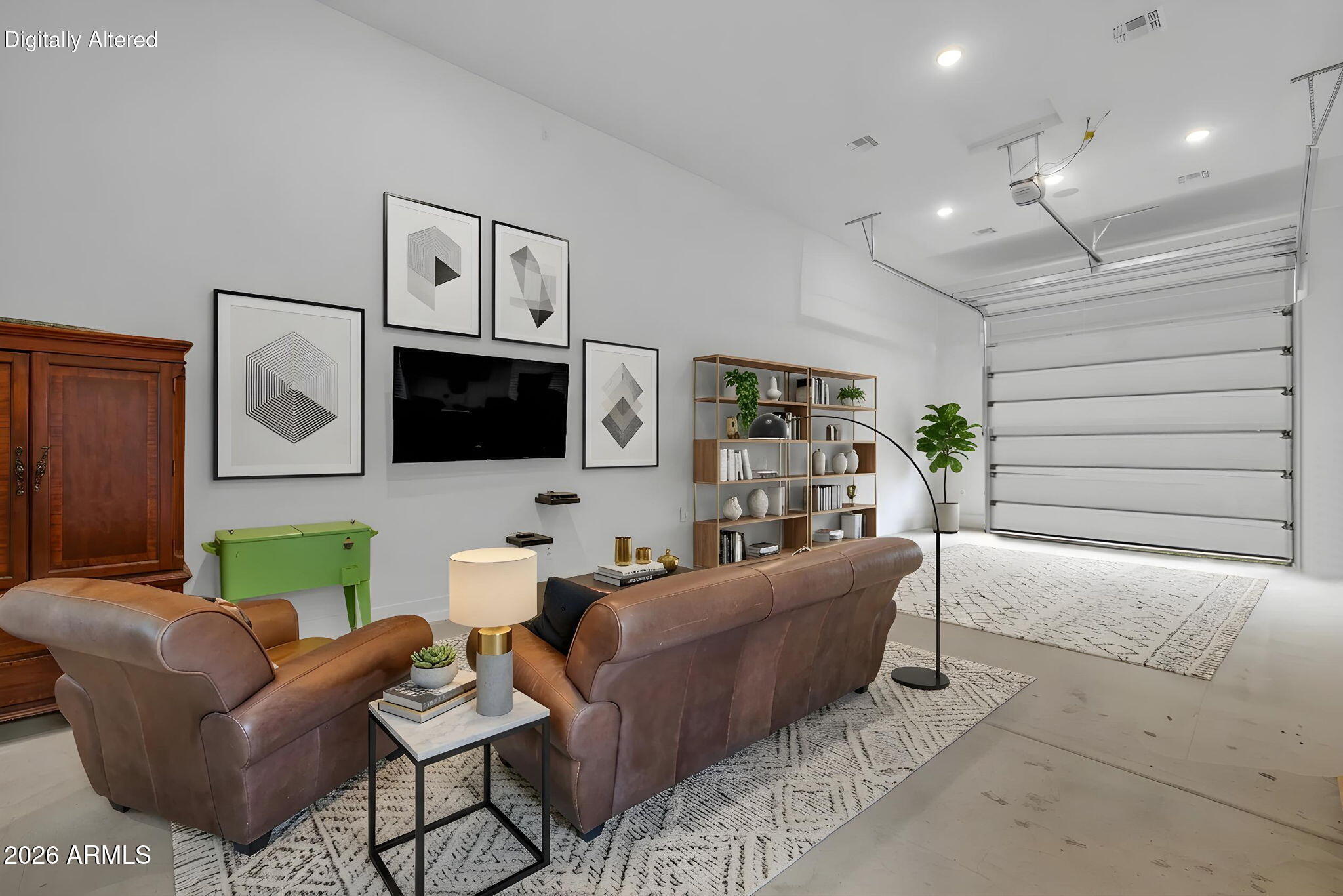 AZURE CANYON PARCEL 2 - Residential