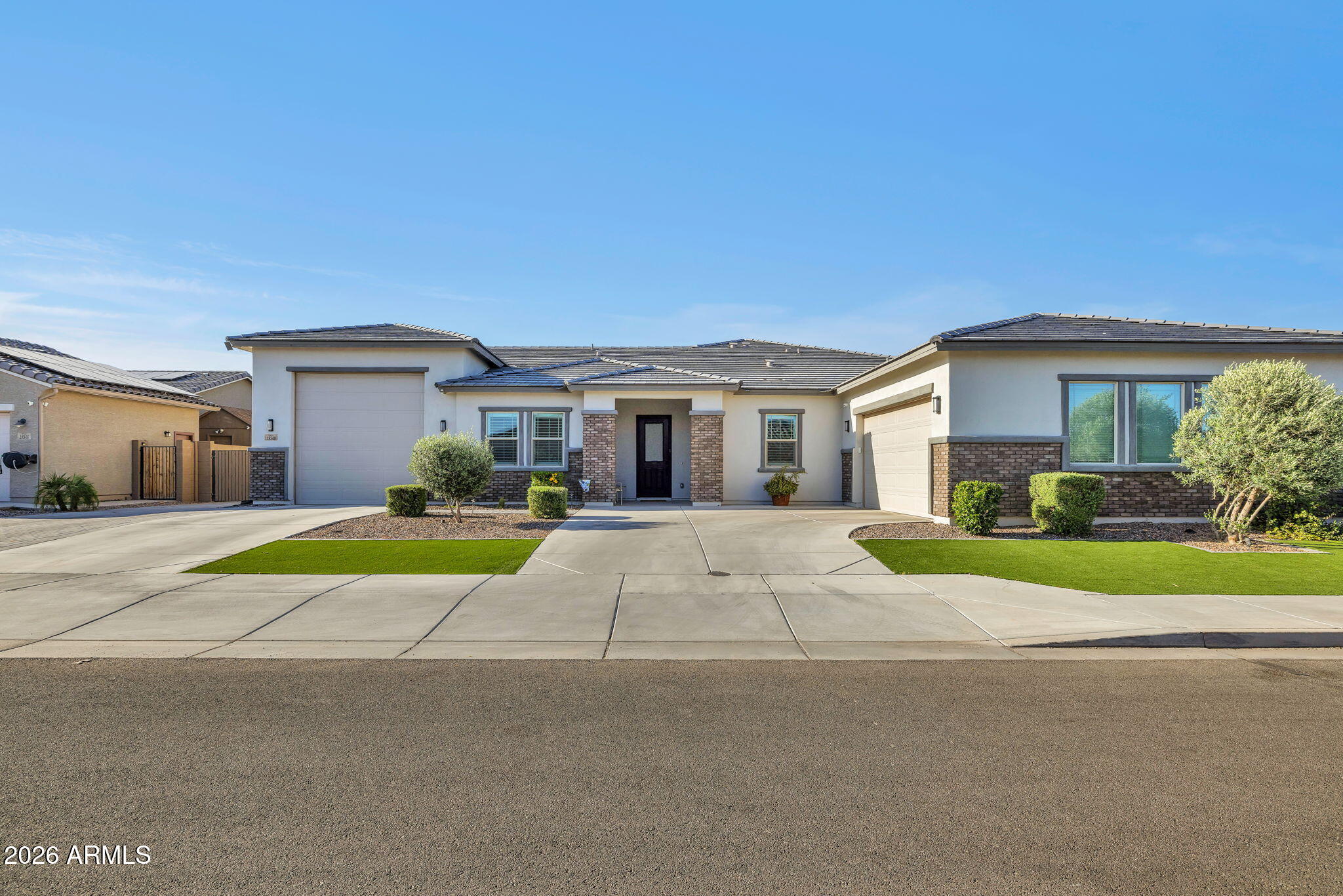 AZURE CANYON PARCEL 2 - Residential