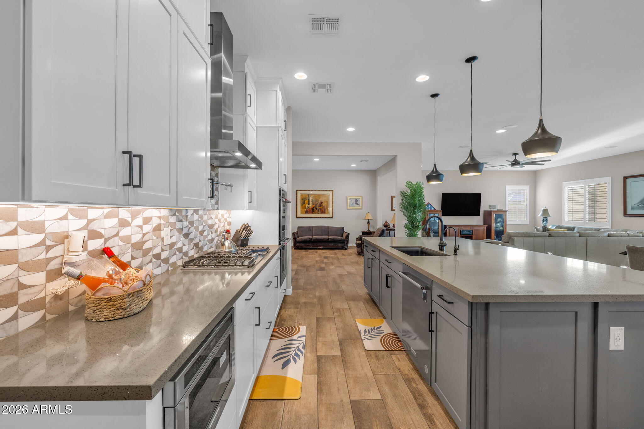 AZURE CANYON PARCEL 2 - Residential