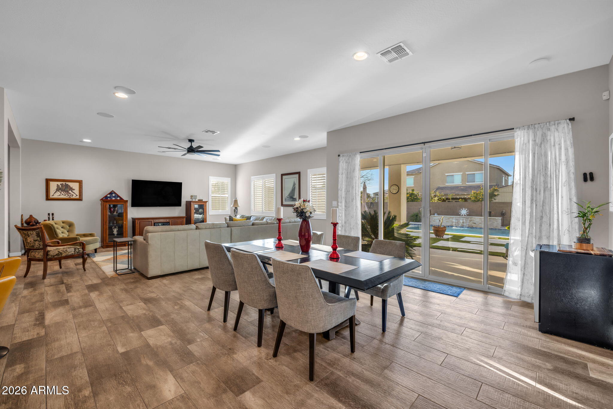 AZURE CANYON PARCEL 2 - Residential