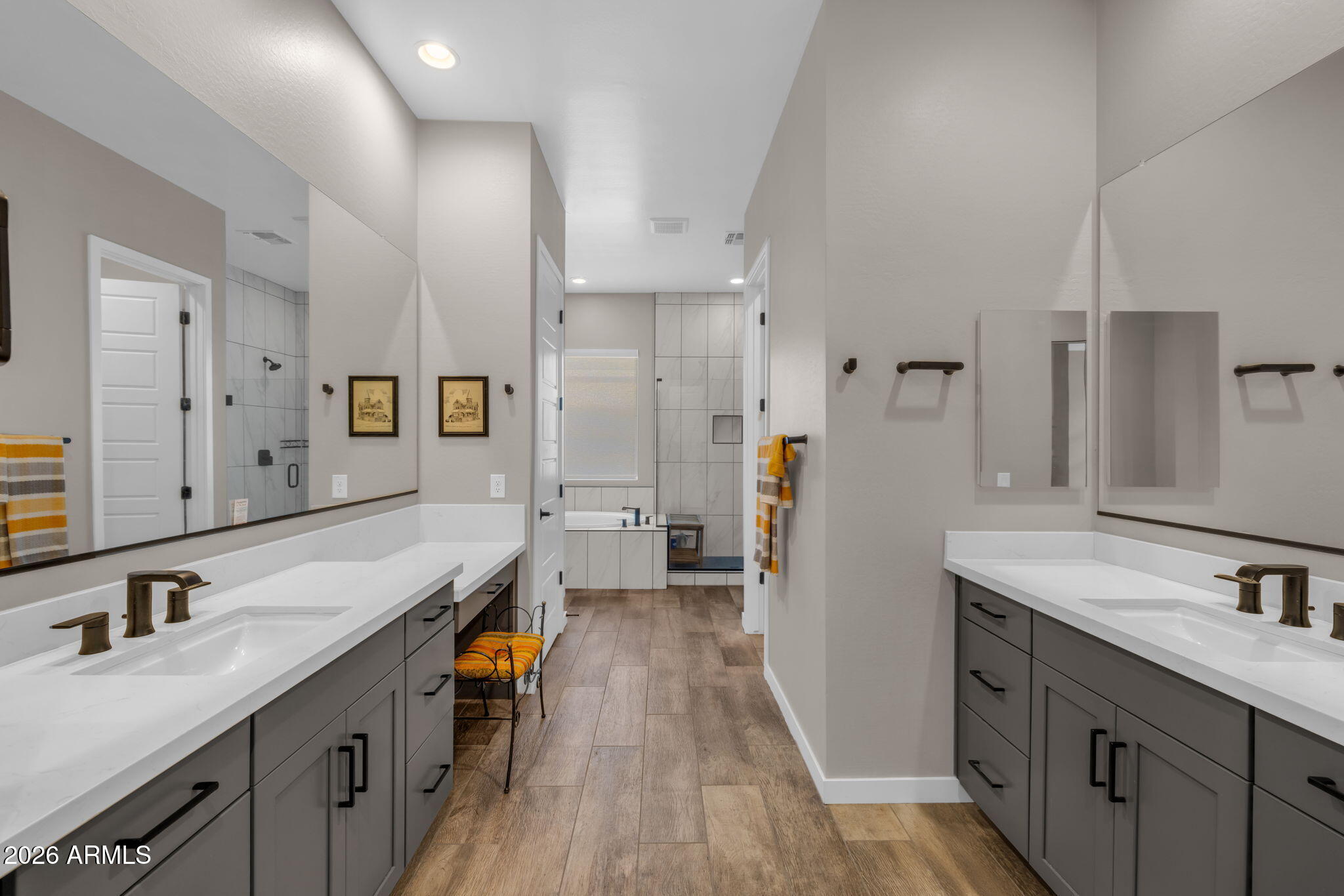AZURE CANYON PARCEL 2 - Residential