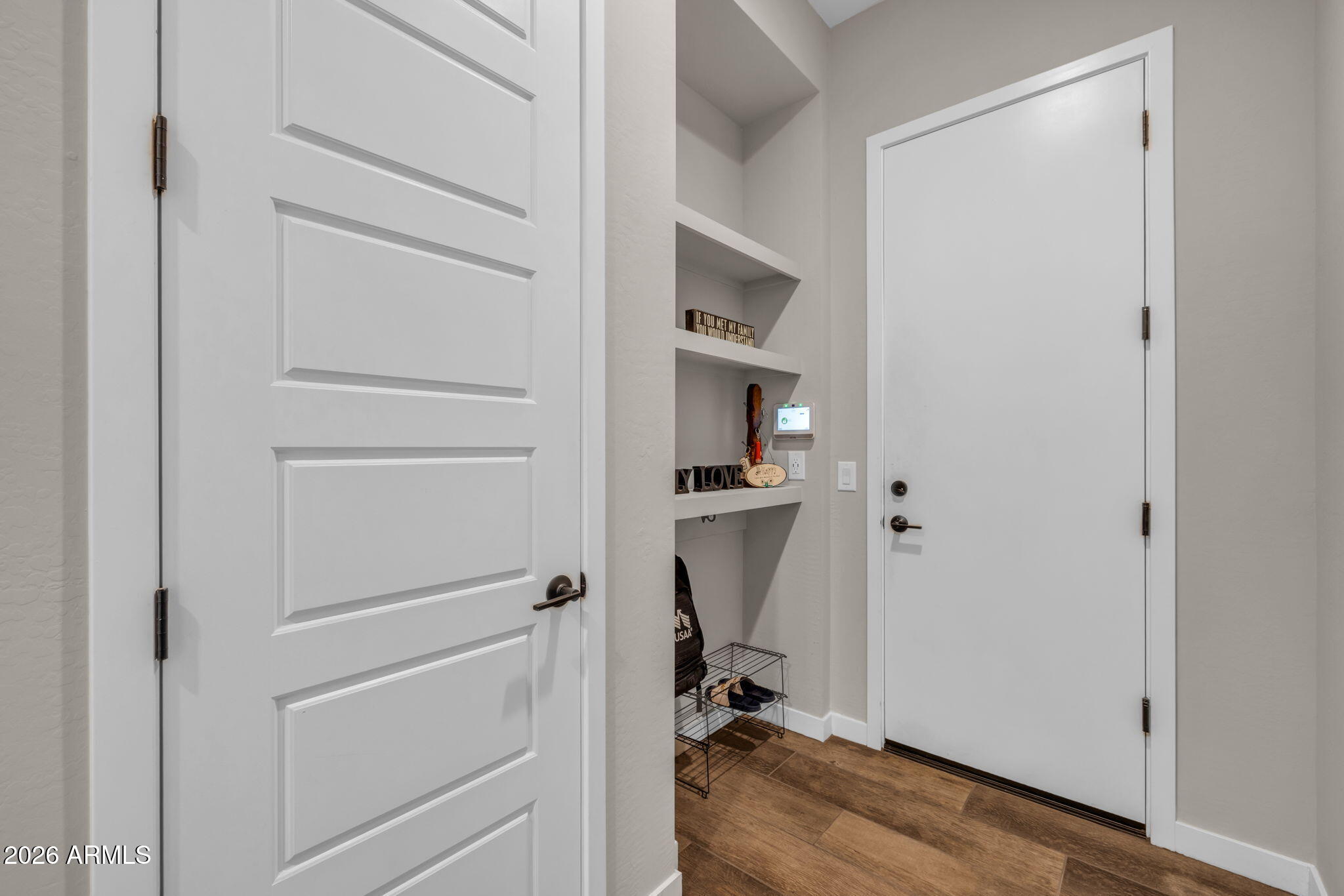 AZURE CANYON PARCEL 2 - Residential