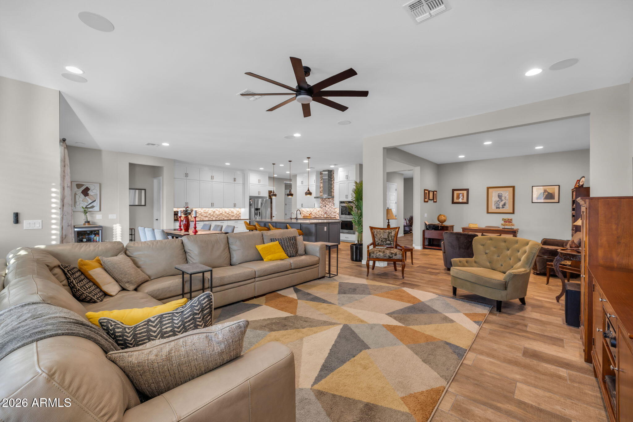 AZURE CANYON PARCEL 2 - Residential
