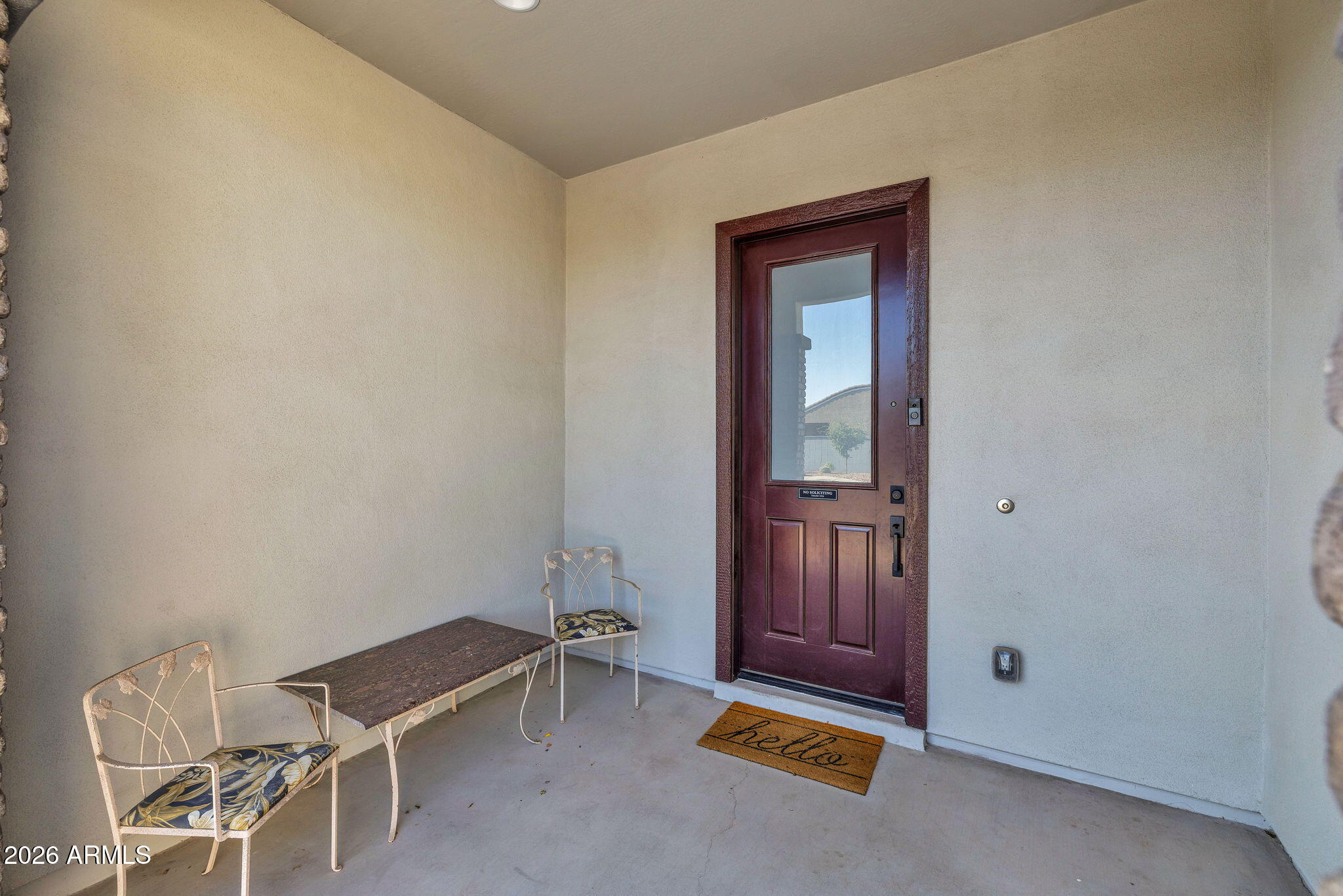 AZURE CANYON PARCEL 2 - Residential