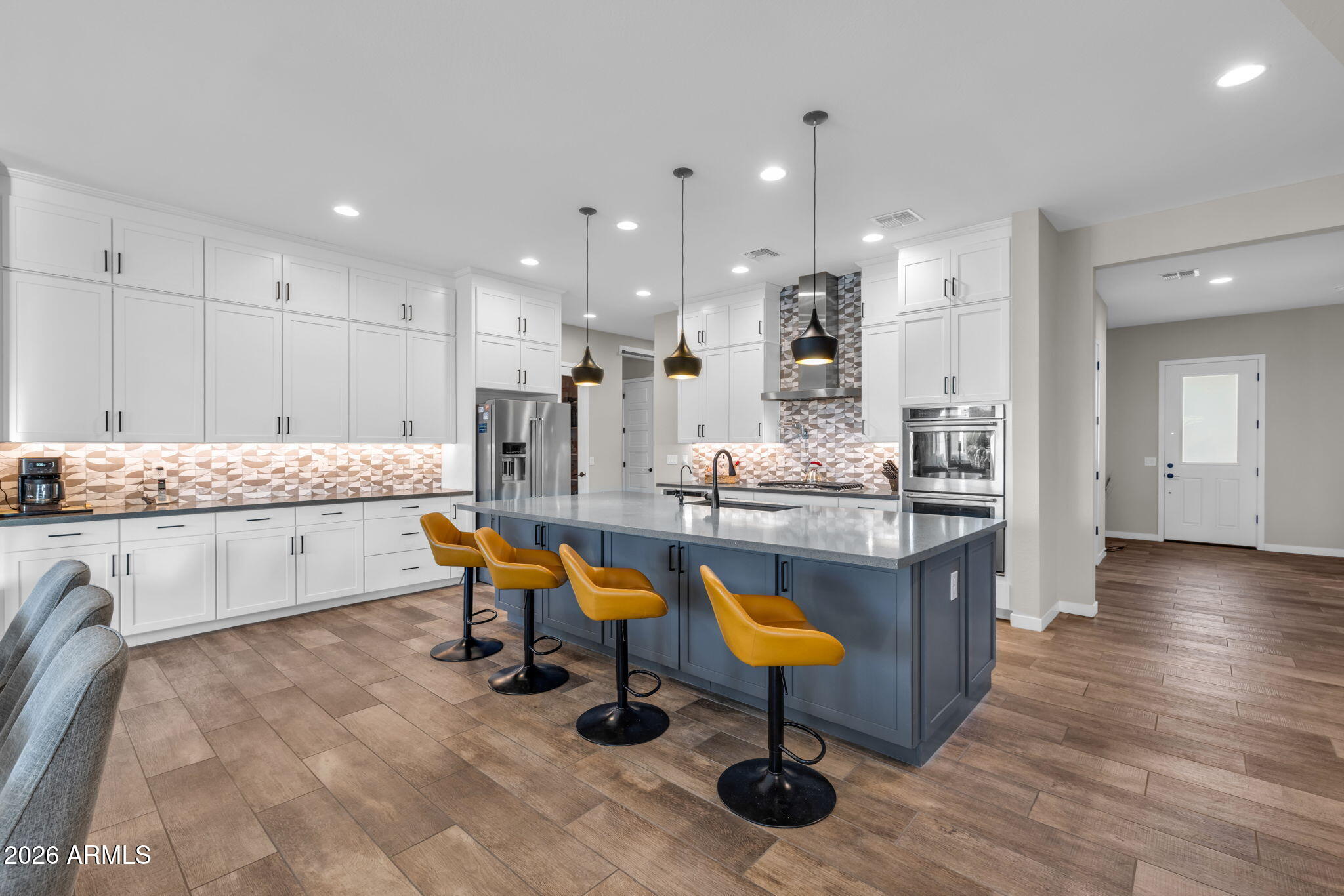 AZURE CANYON PARCEL 2 - Residential