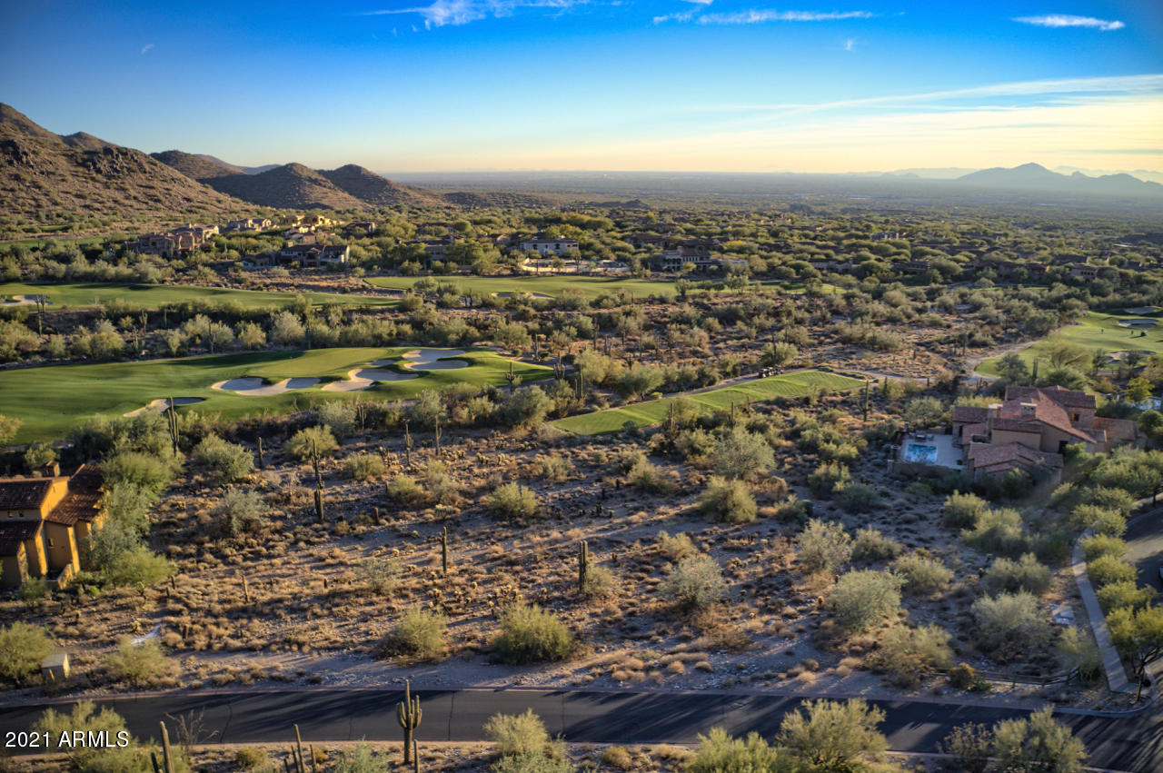 SILVERLEAF - Land